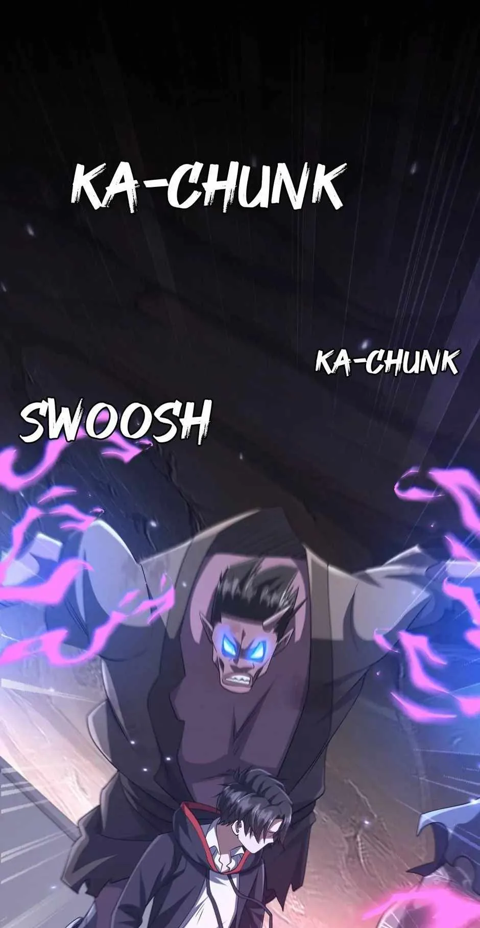 It All Starts With Trillions Of Nether Currency Chapter 42 page 36