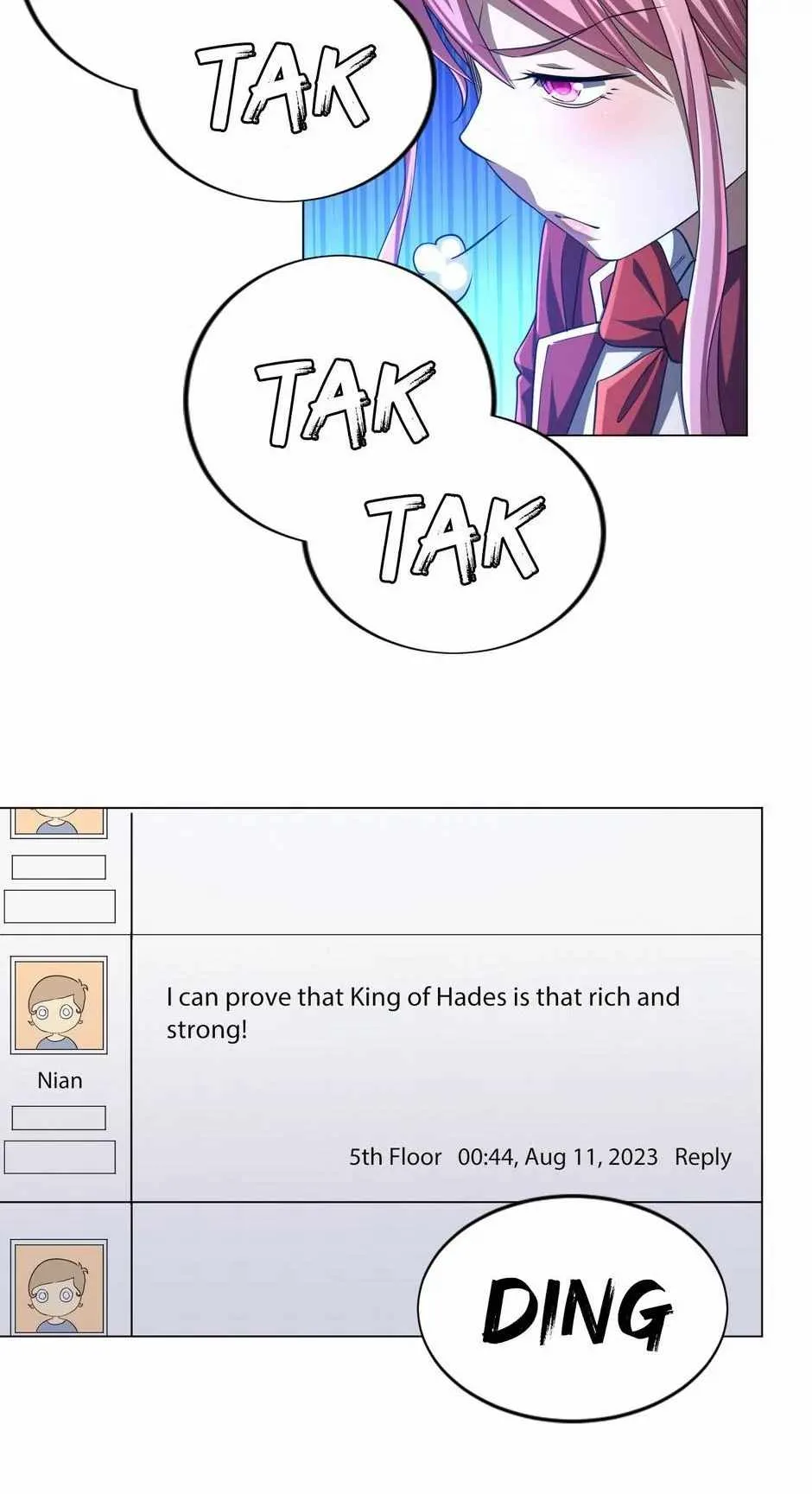 It All Starts With Trillions Of Nether Currency Chapter 44 page 46