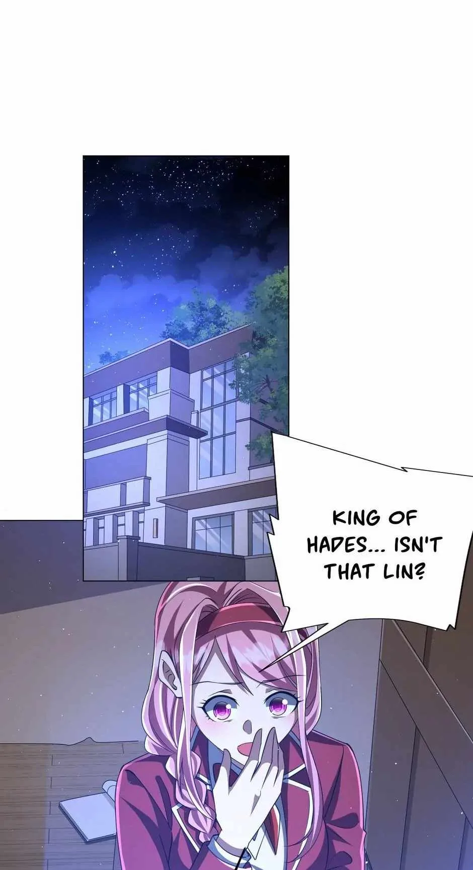 It All Starts With Trillions Of Nether Currency Chapter 44 page 44