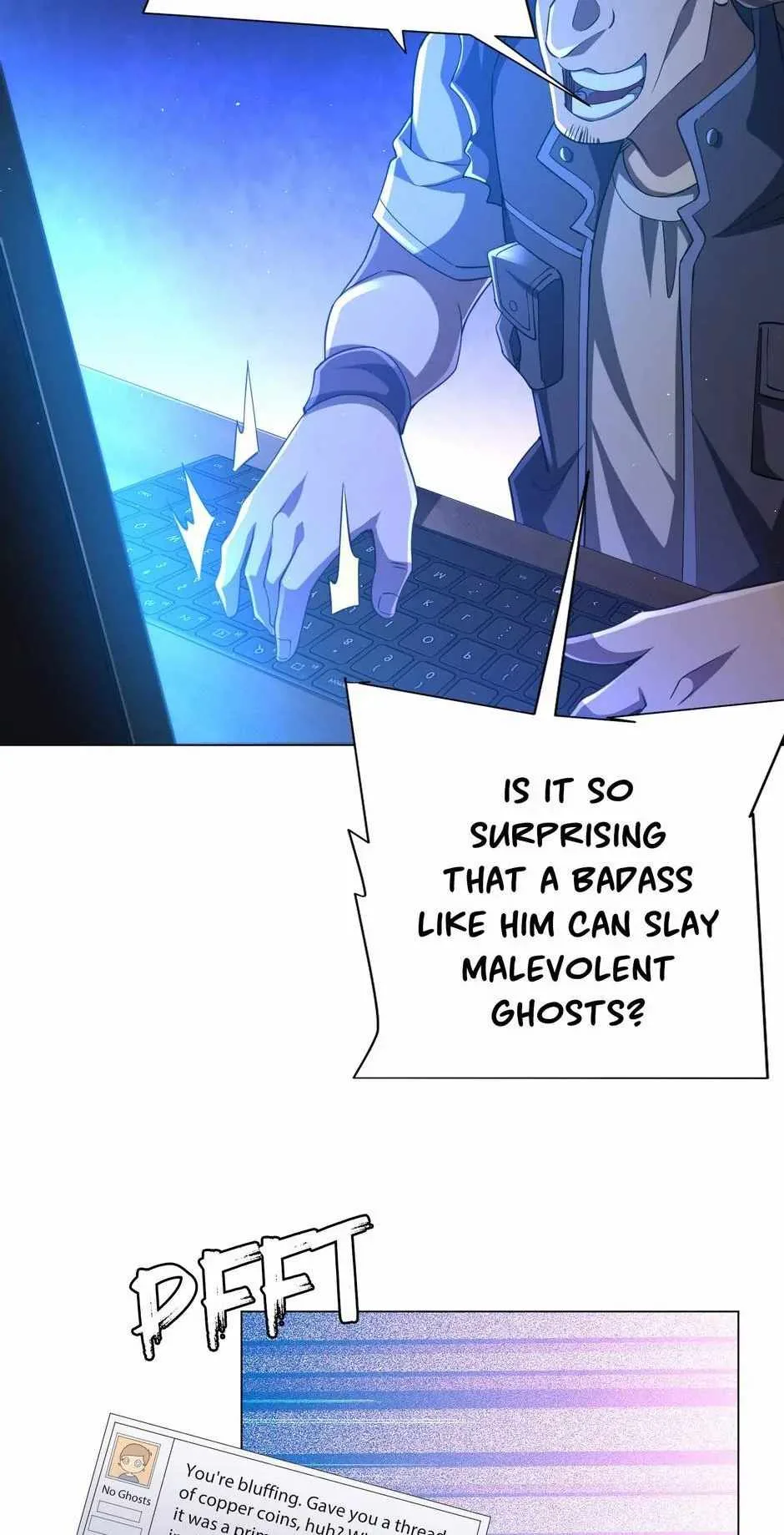 It All Starts With Trillions Of Nether Currency Chapter 44 page 49
