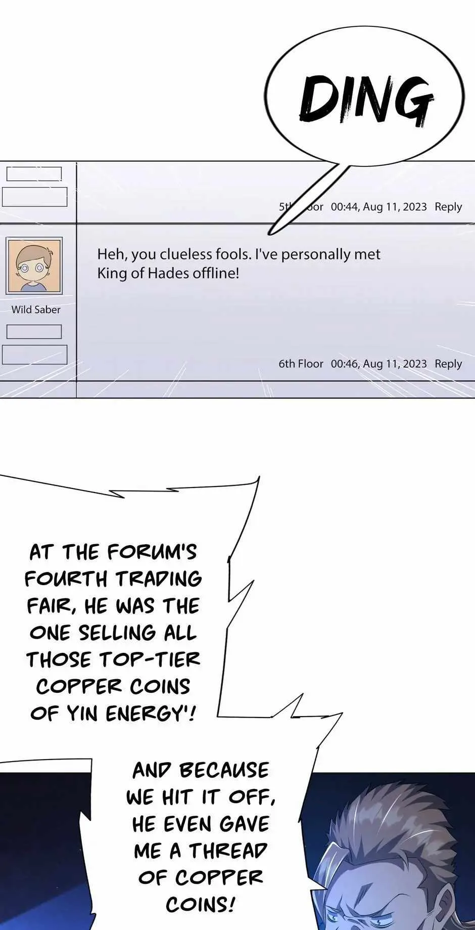 It All Starts With Trillions Of Nether Currency Chapter 44 page 48