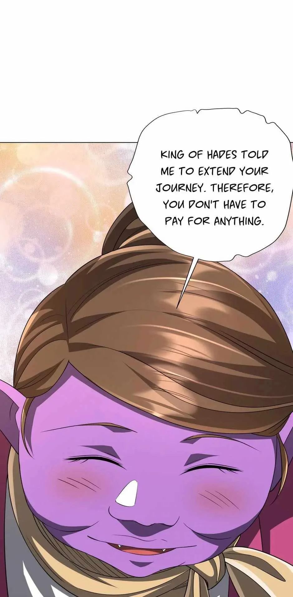 It All Starts With Trillions Of Nether Currency Chapter 43 page 59