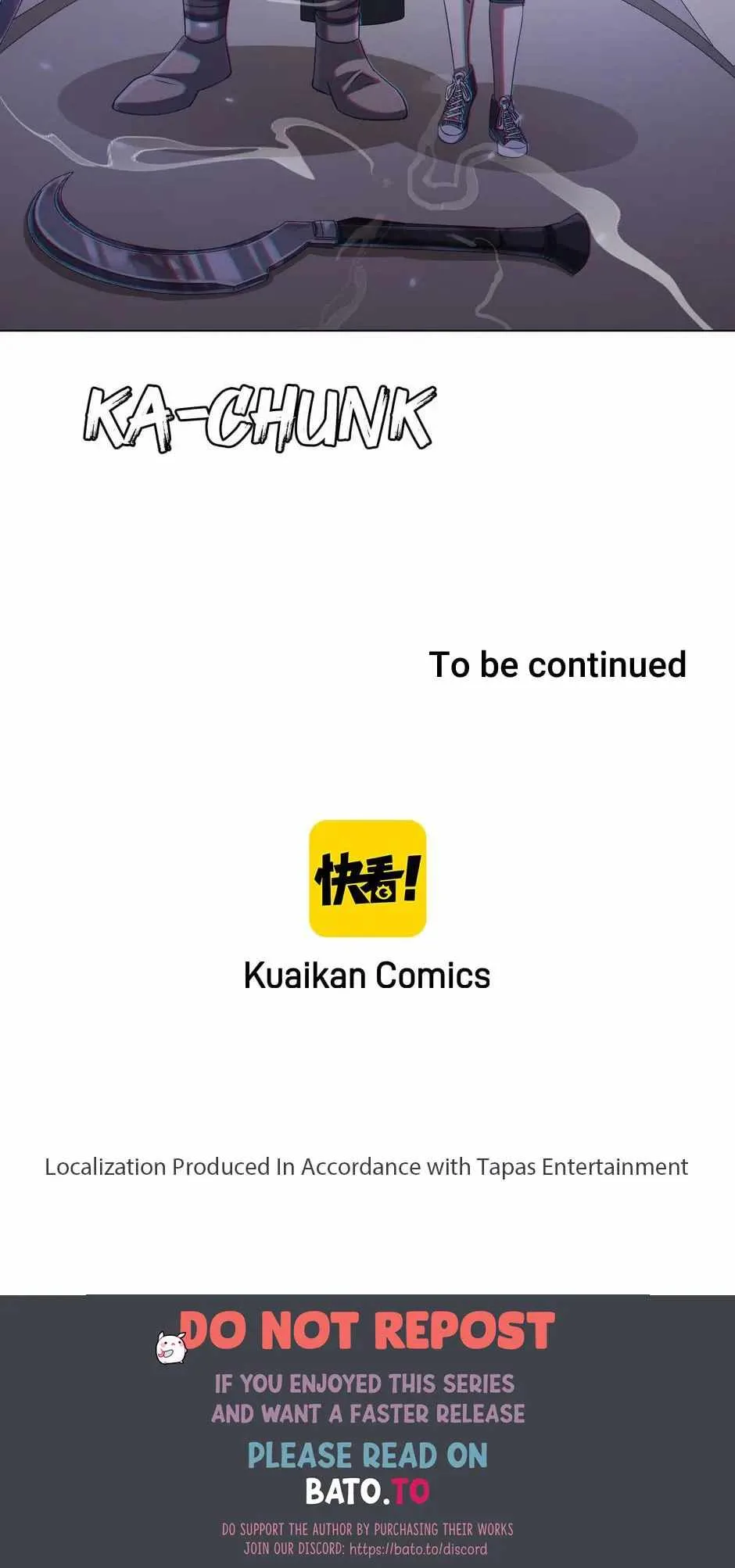 It All Starts With Trillions Of Nether Currency Chapter 42 page 65