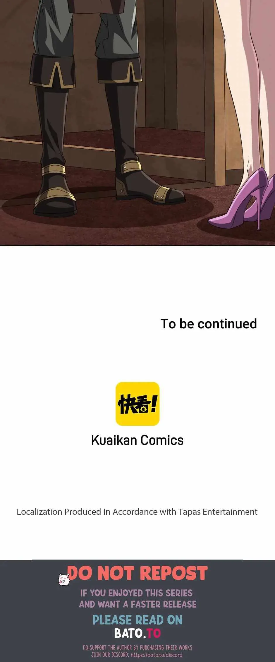 It All Starts With Trillions Of Nether Currency Chapter 43 page 66