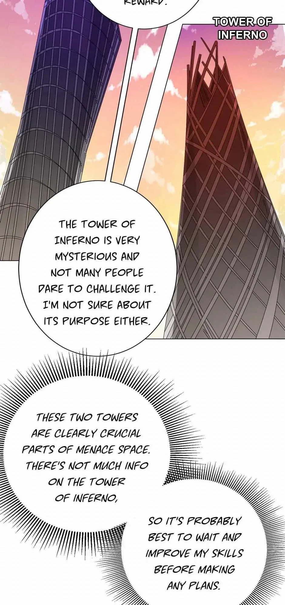 It All Starts With Trillions Of Nether Currency Chapter 46 page 7