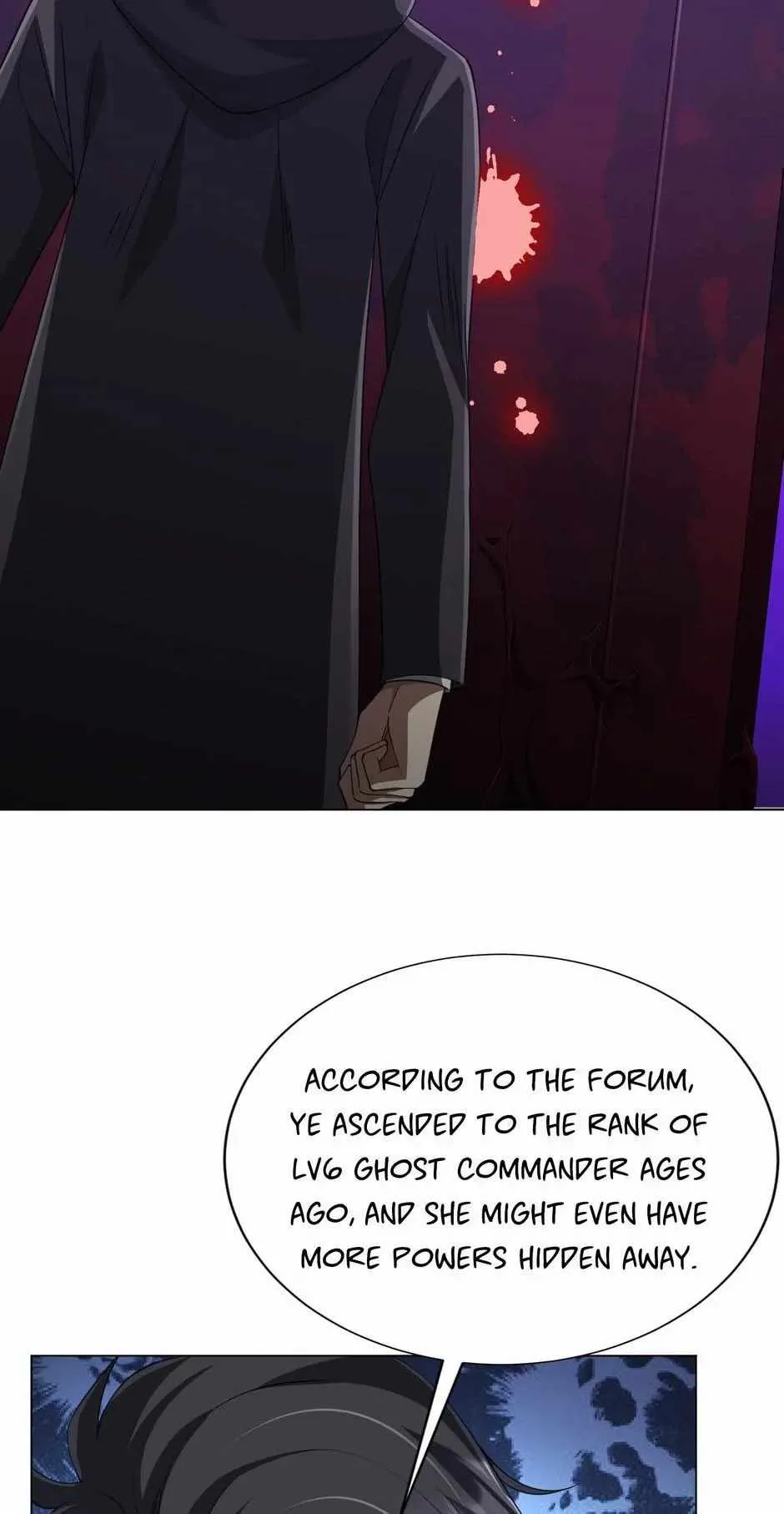 It All Starts With Trillions Of Nether Currency Chapter 46 page 13