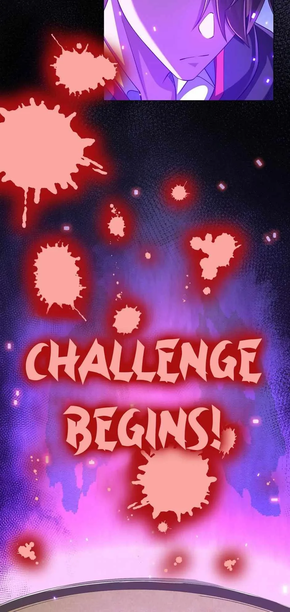 It All Starts With Trillions Of Nether Currency Chapter 46 page 19