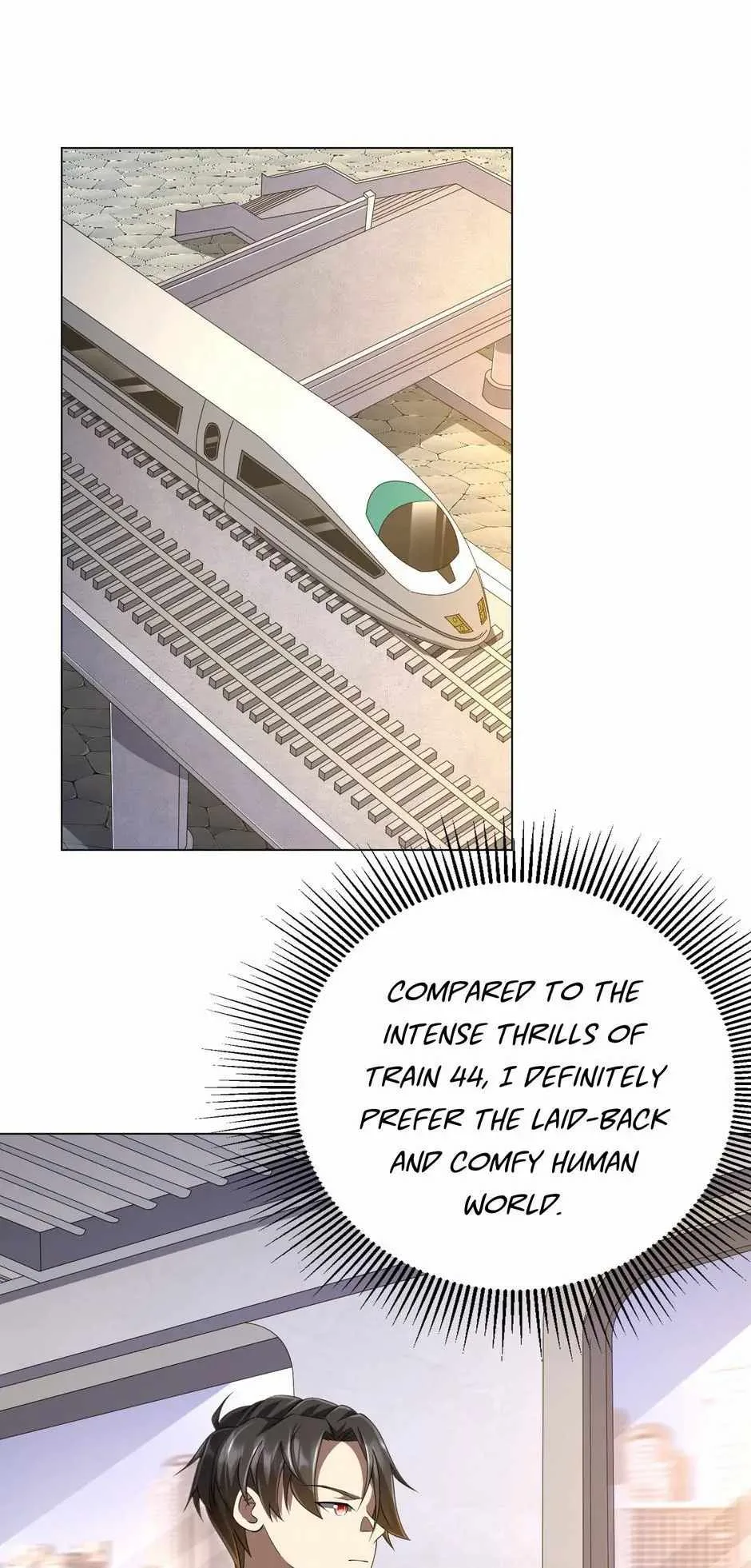 It All Starts With Trillions Of Nether Currency Chapter 46 page 44