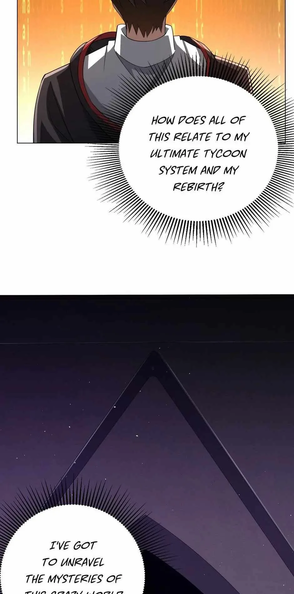 It All Starts With Trillions Of Nether Currency Chapter 46 page 41