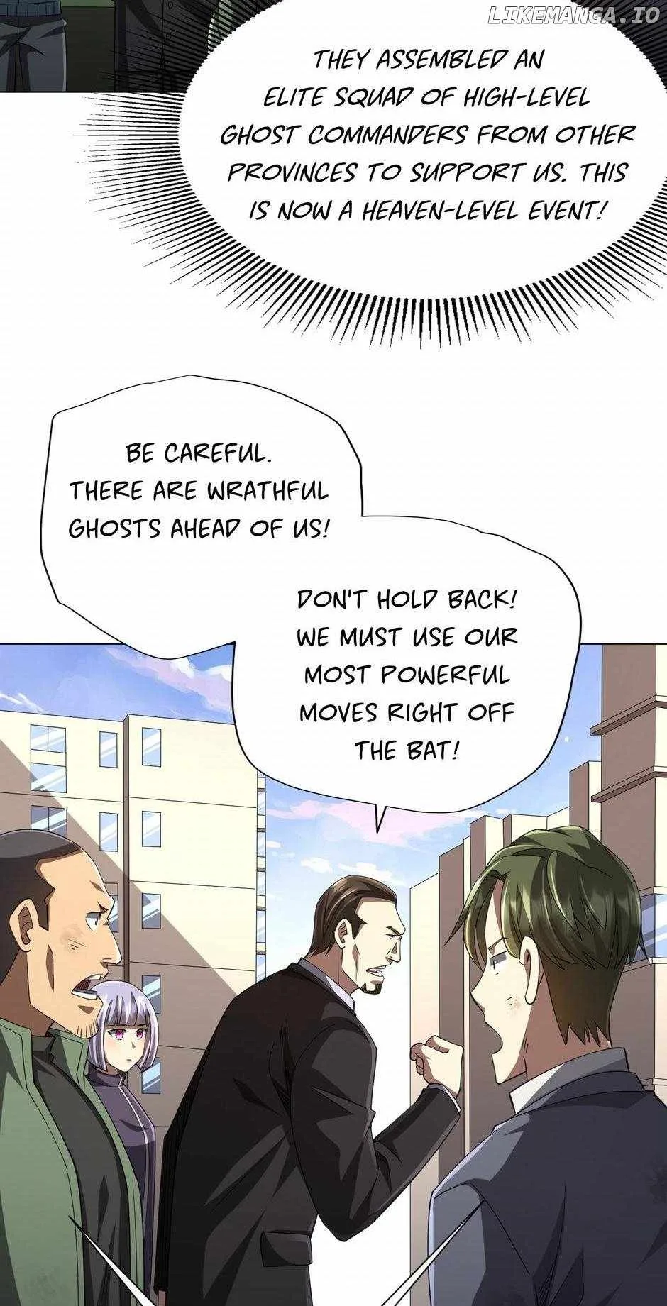 It All Starts With Trillions Of Nether Currency Chapter 54 page 4