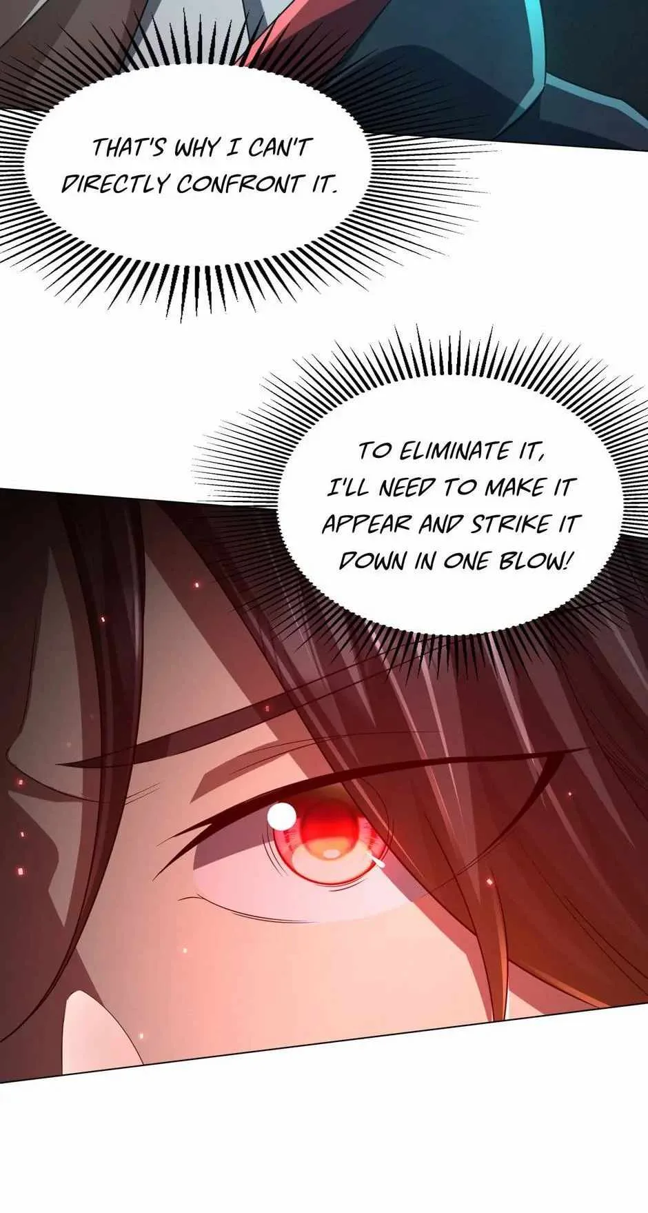 It All Starts With Trillions Of Nether Currency Chapter 50 page 28