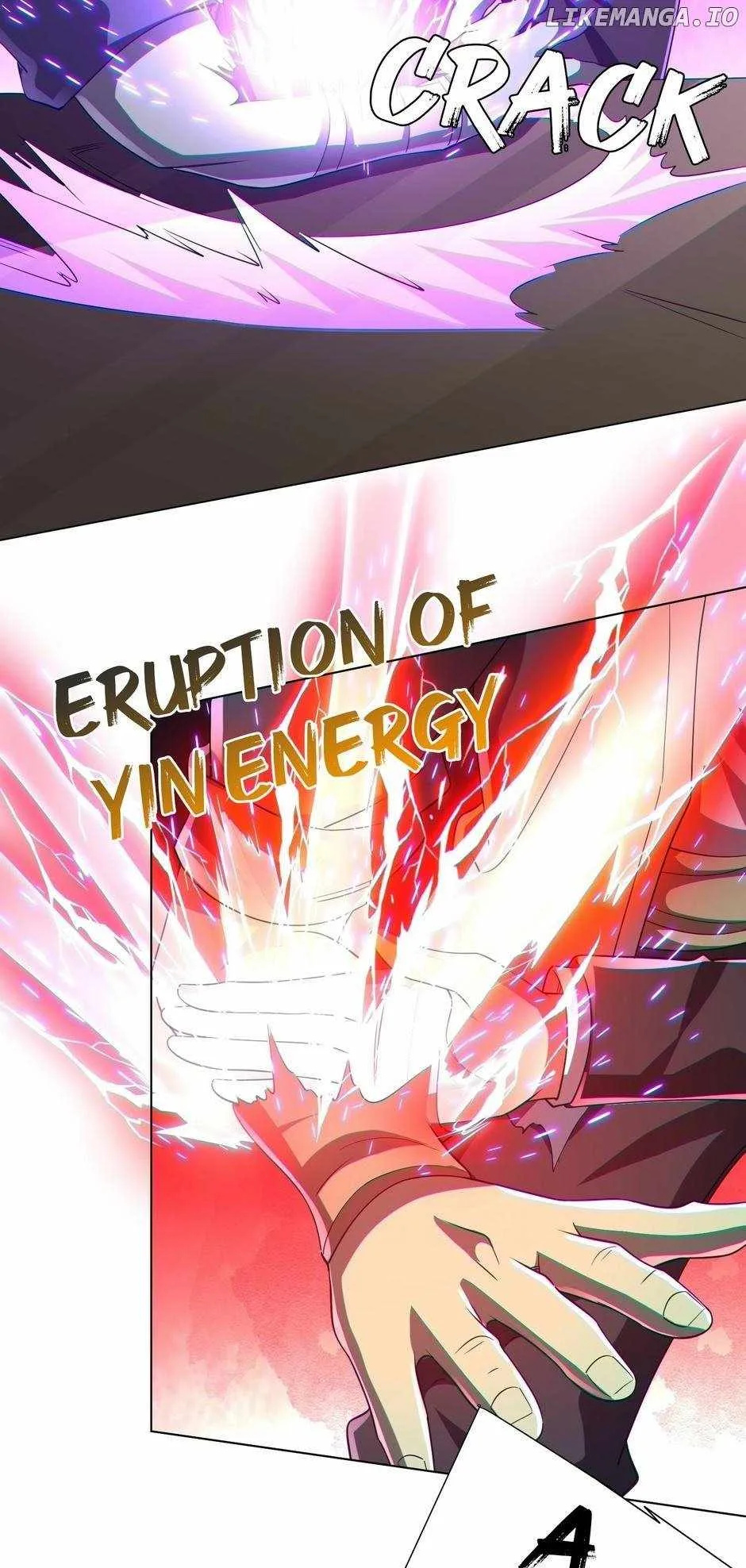 It All Starts With Trillions Of Nether Currency Chapter 54 page 20