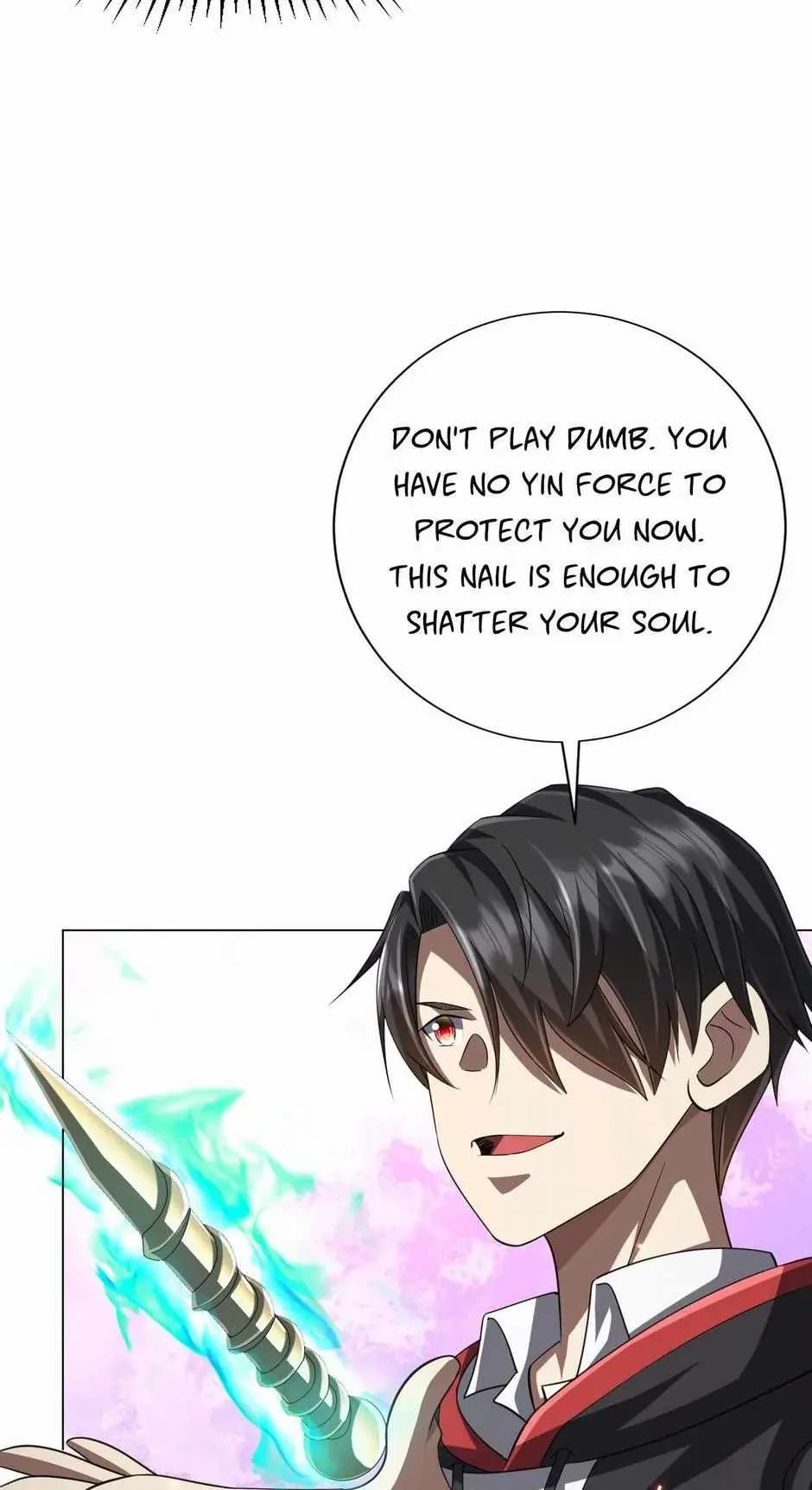 It All Starts With Trillions Of Nether Currency Chapter 50 page 52
