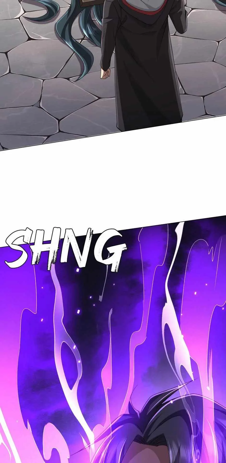 It All Starts With Trillions Of Nether Currency Chapter 53 page 11