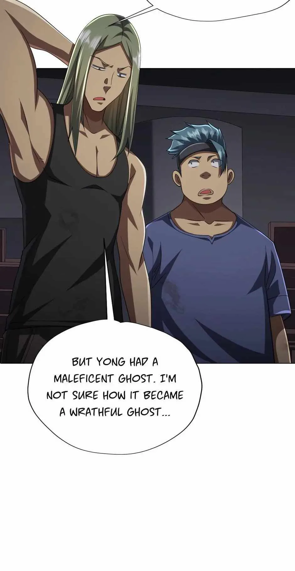It All Starts With Trillions Of Nether Currency Chapter 51 page 16