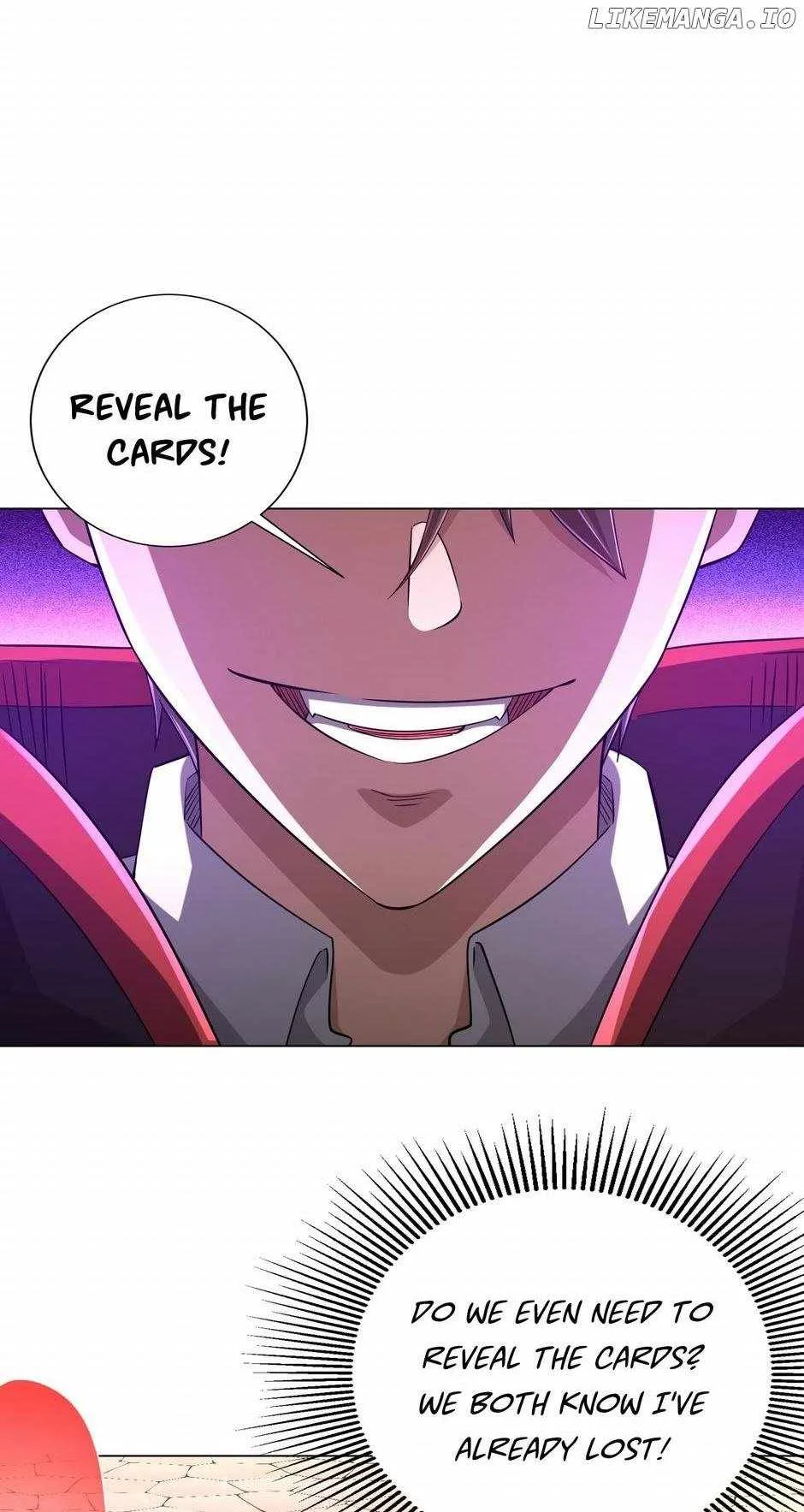 It All Starts With Trillions Of Nether Currency Chapter 54 page 35