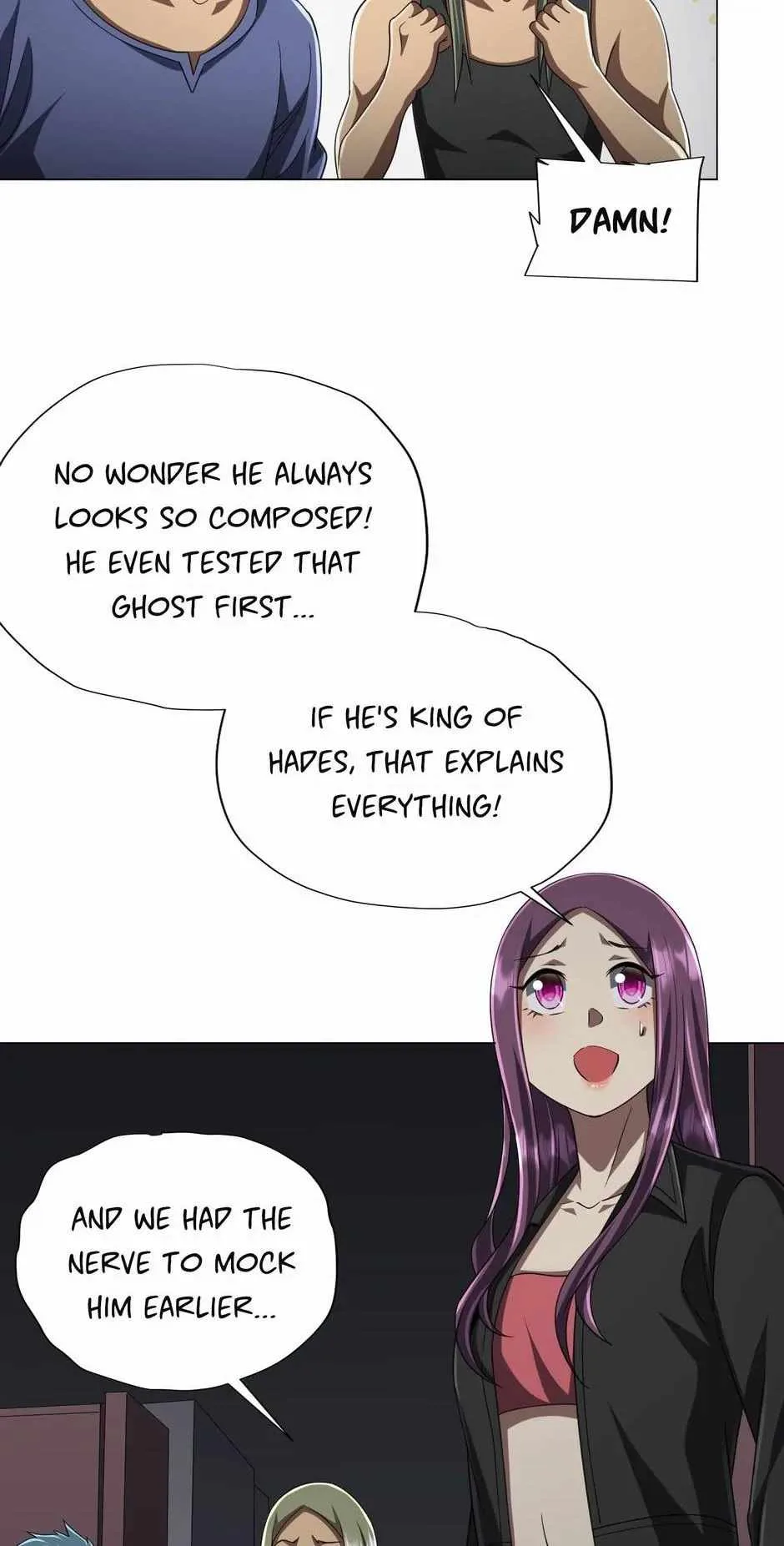 It All Starts With Trillions Of Nether Currency Chapter 50 page 44