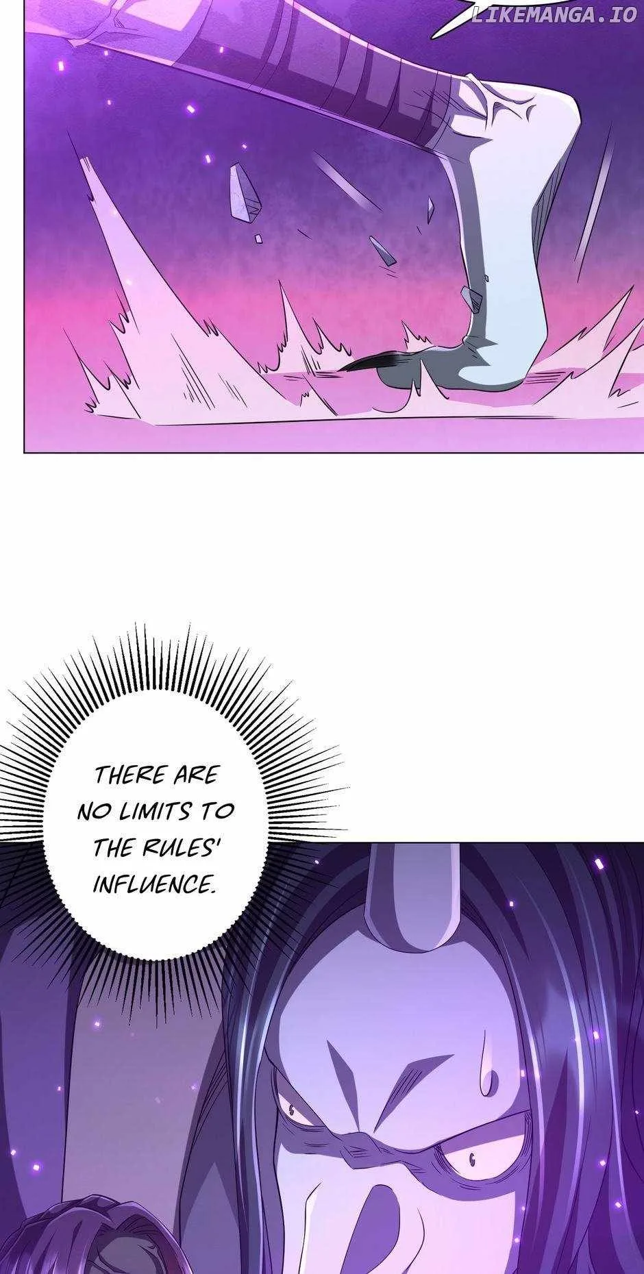 It All Starts With Trillions Of Nether Currency Chapter 54 page 41