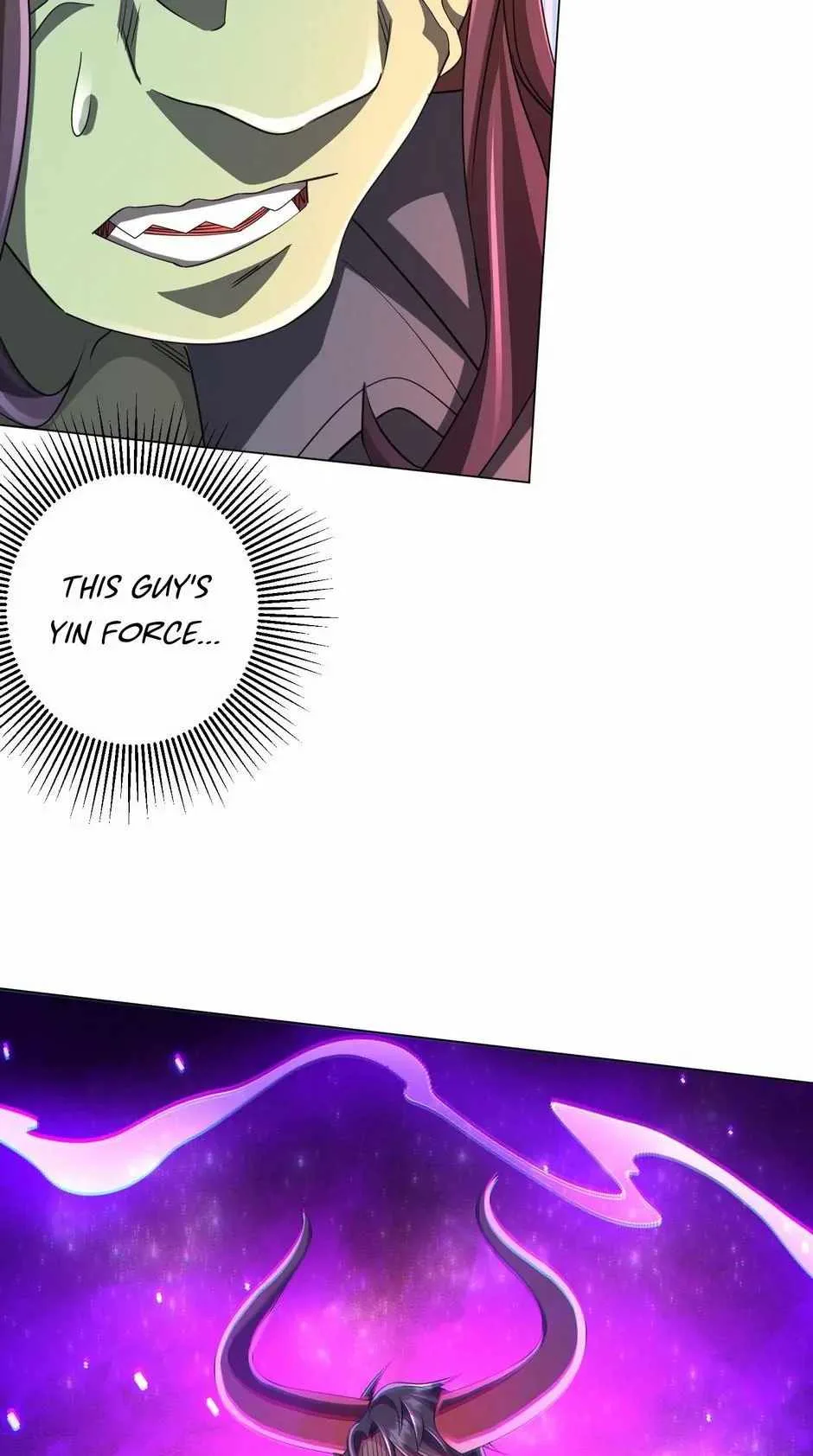 It All Starts With Trillions Of Nether Currency Chapter 53 page 25