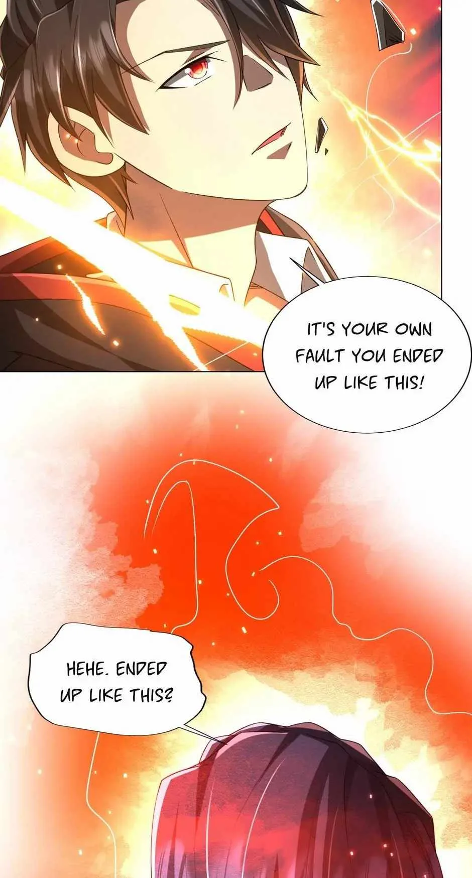 It All Starts With Trillions Of Nether Currency Chapter 52 page 25