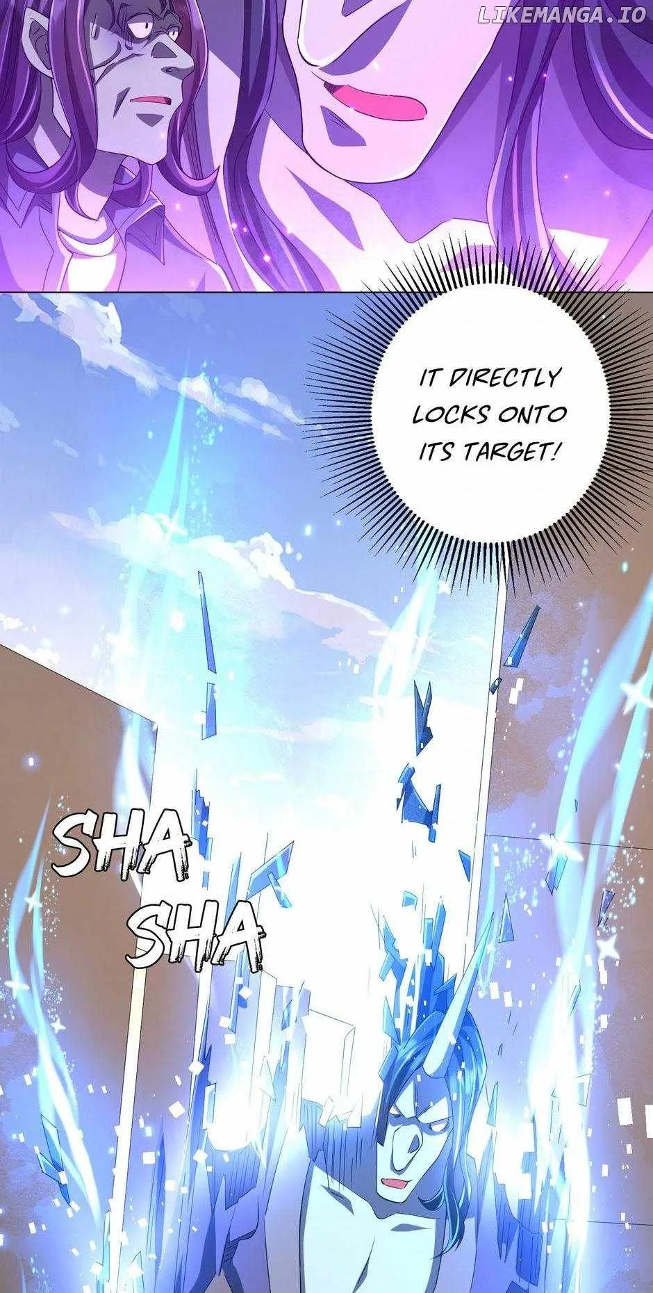 It All Starts With Trillions Of Nether Currency Chapter 54 page 42