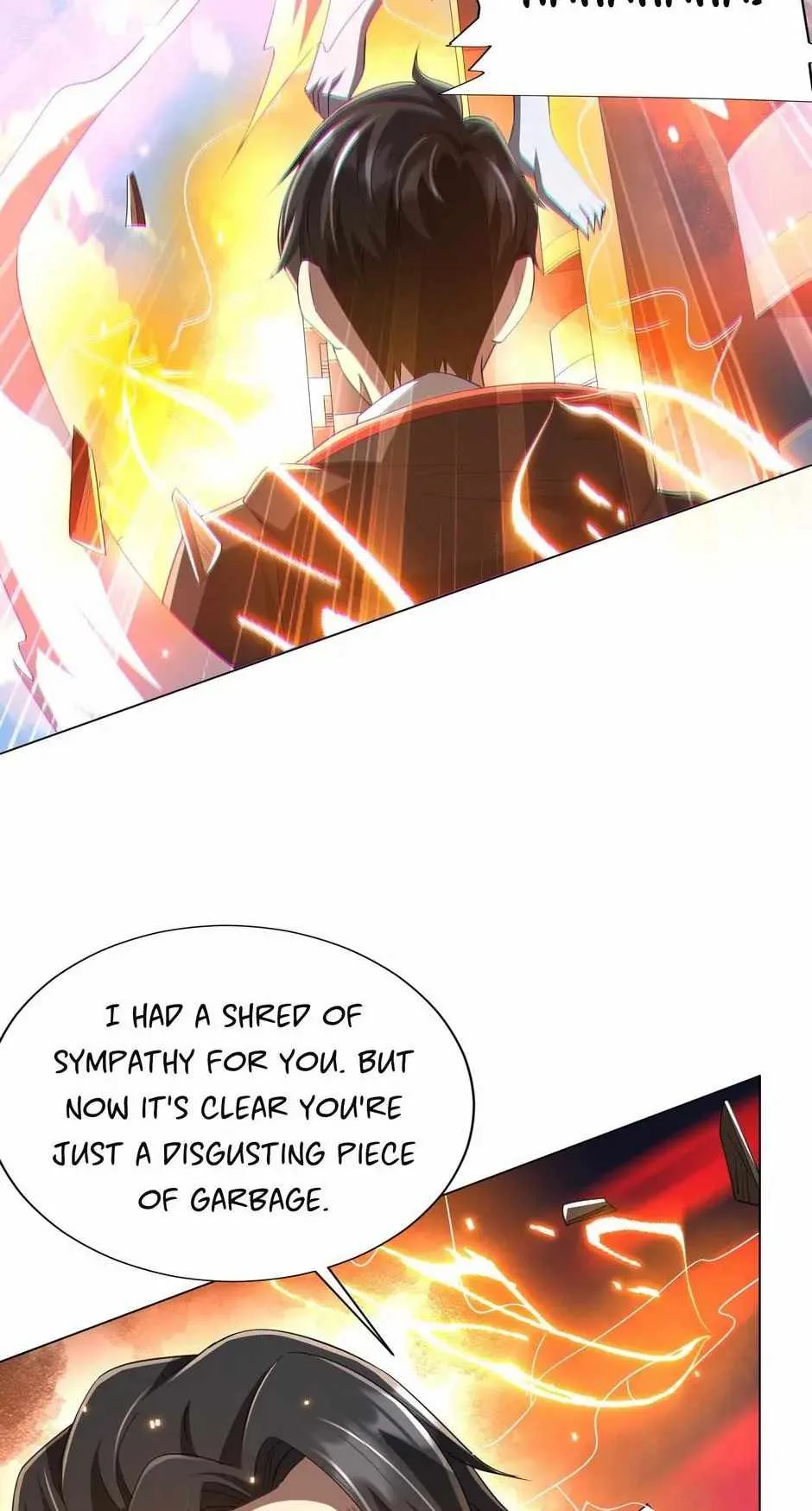 It All Starts With Trillions Of Nether Currency Chapter 52 page 24