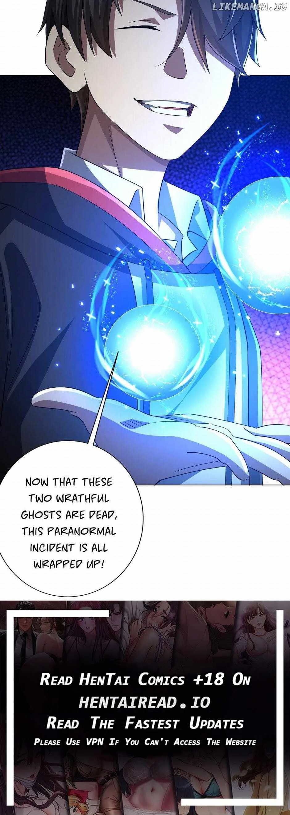 It All Starts With Trillions Of Nether Currency Chapter 54 page 48