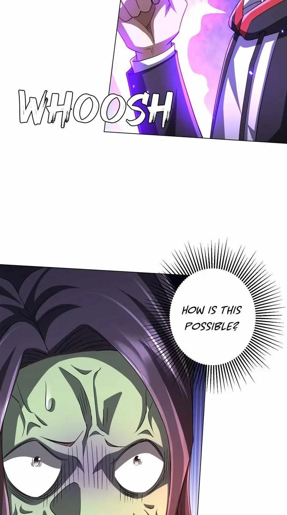 It All Starts With Trillions Of Nether Currency Chapter 53 page 24
