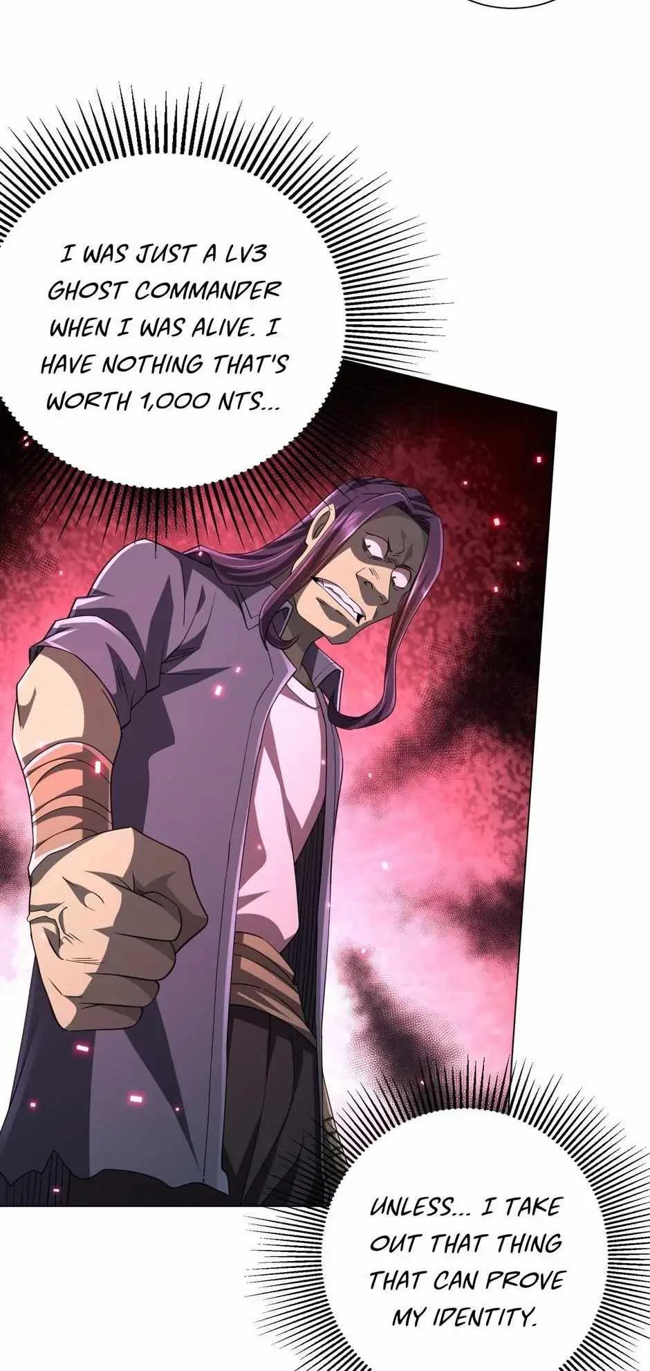 It All Starts With Trillions Of Nether Currency Chapter 53 page 31