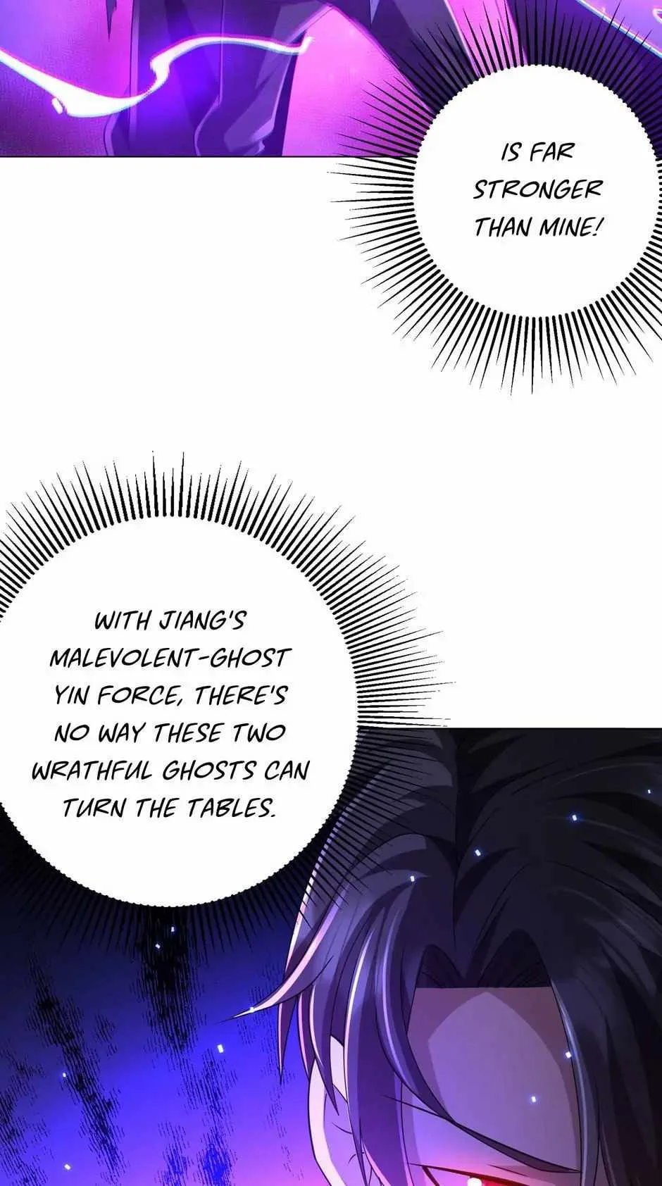 It All Starts With Trillions Of Nether Currency Chapter 53 page 27