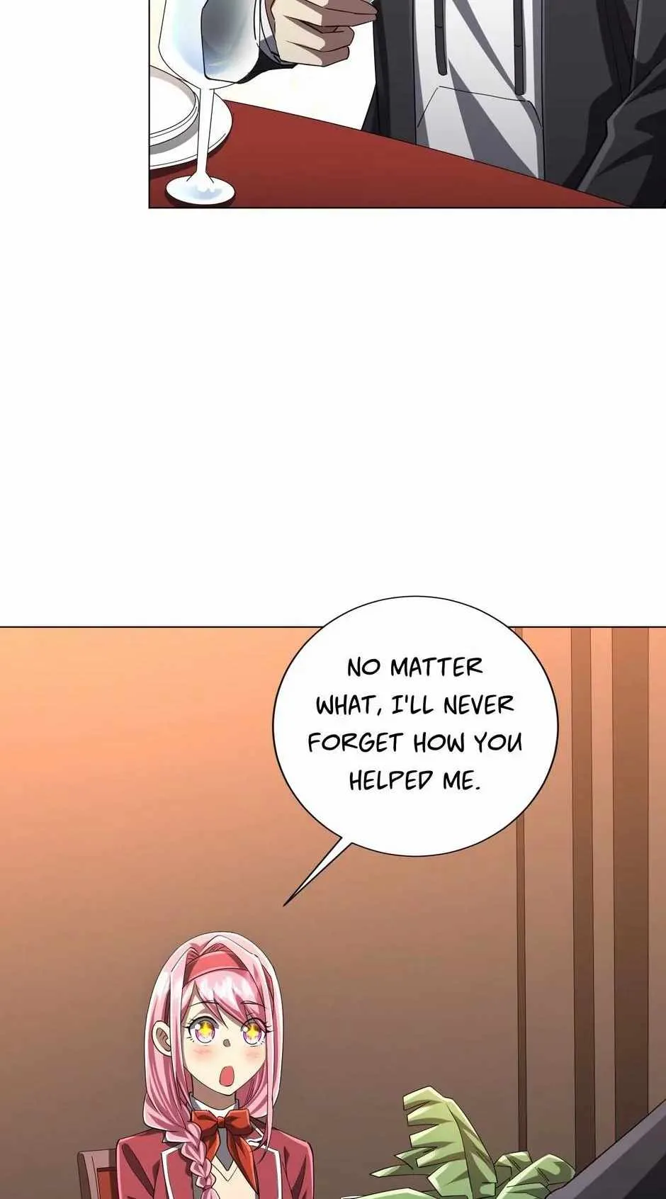 It All Starts With Trillions Of Nether Currency Chapter 56 page 23