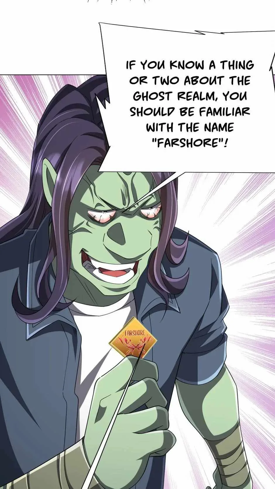 It All Starts With Trillions Of Nether Currency Chapter 53 page 41