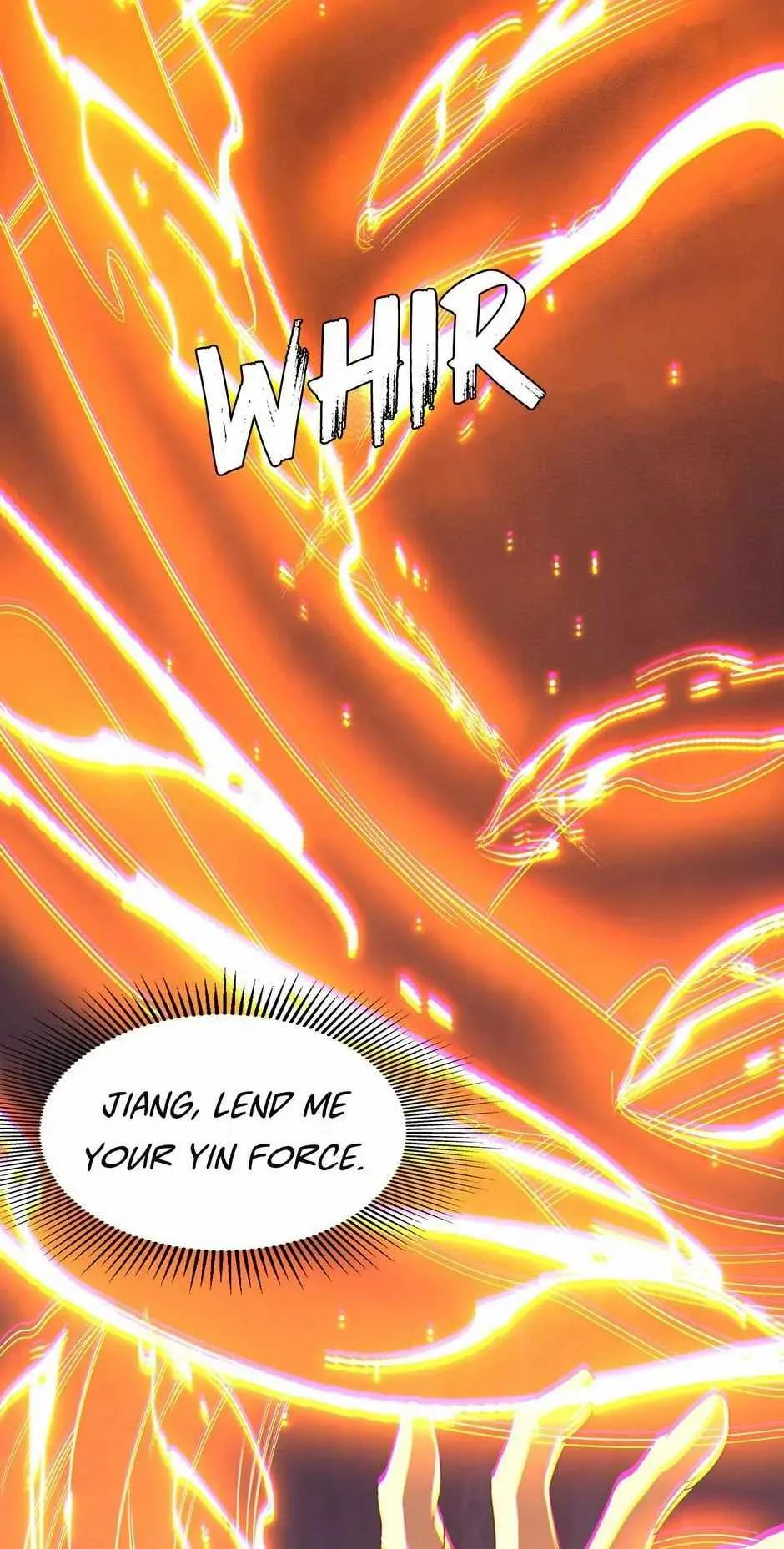 It All Starts With Trillions Of Nether Currency Chapter 51 page 55