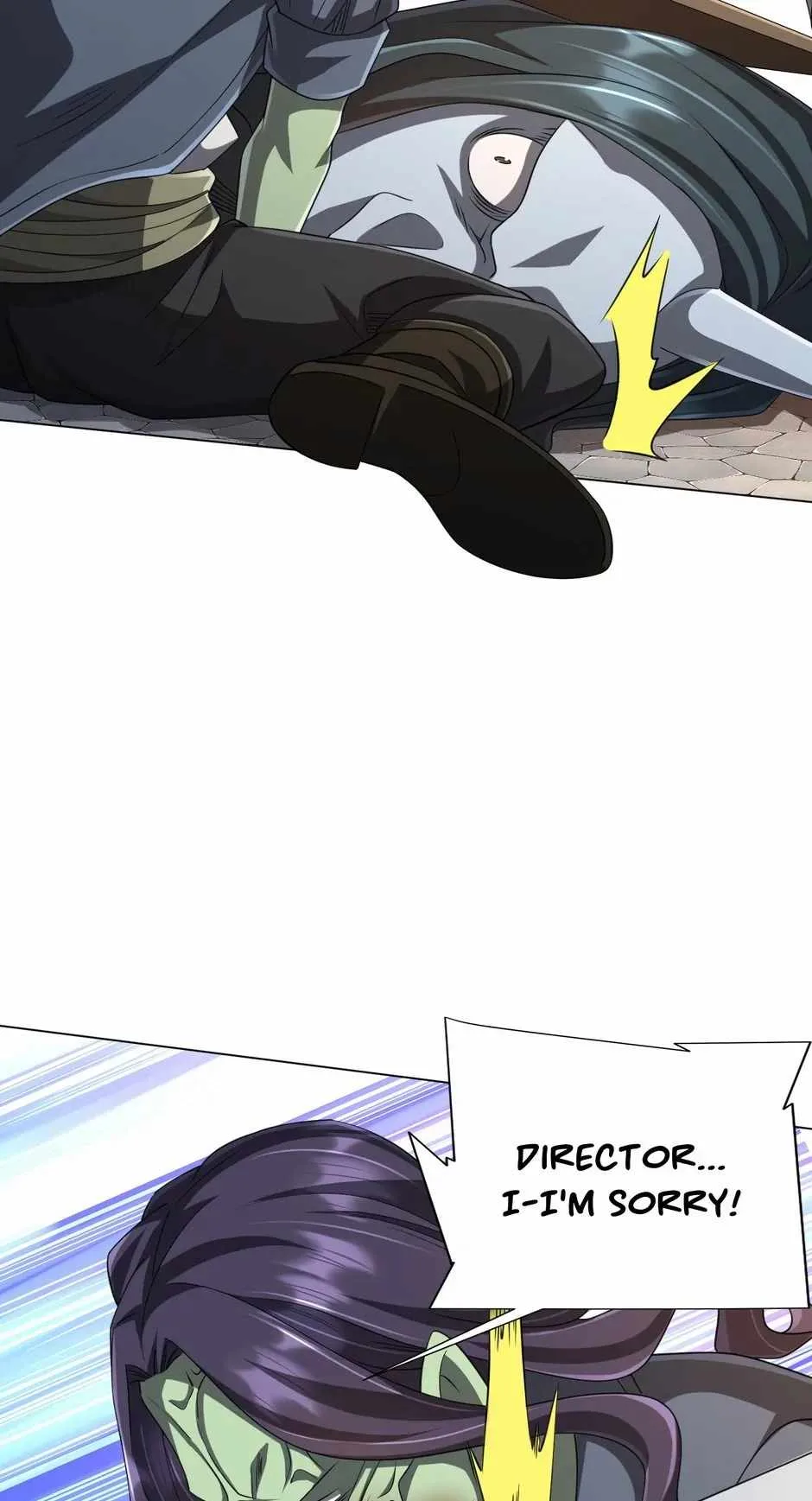 It All Starts With Trillions Of Nether Currency Chapter 53 page 48