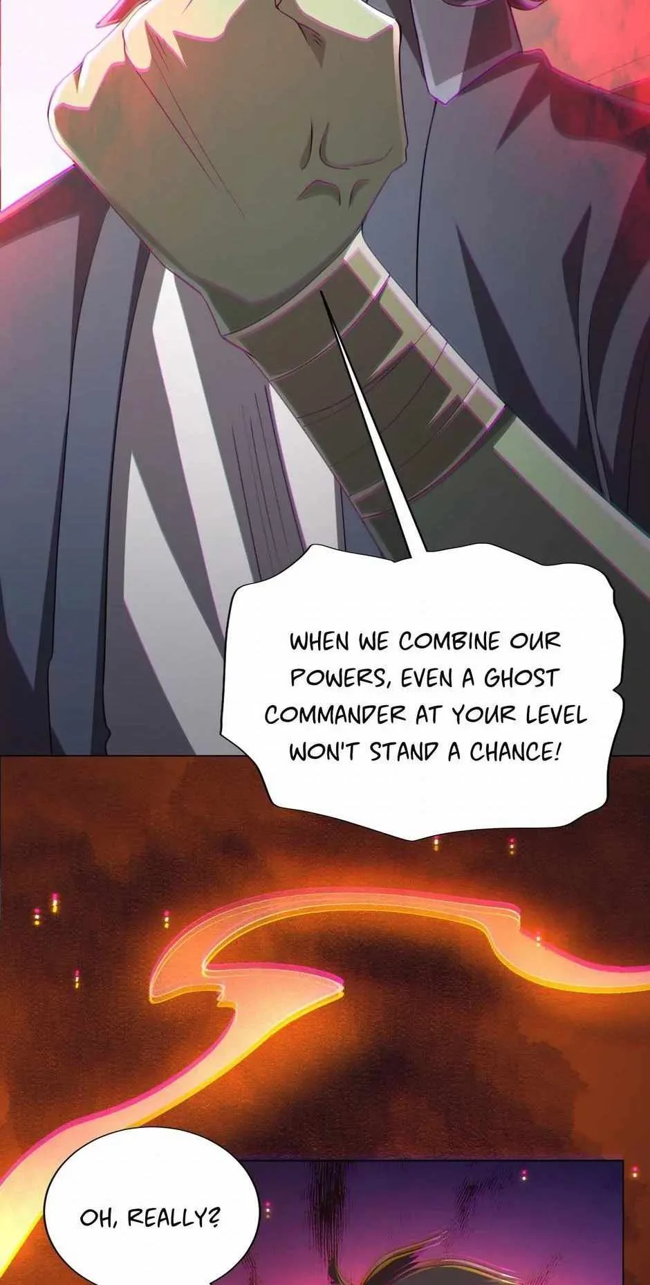 It All Starts With Trillions Of Nether Currency Chapter 51 page 53
