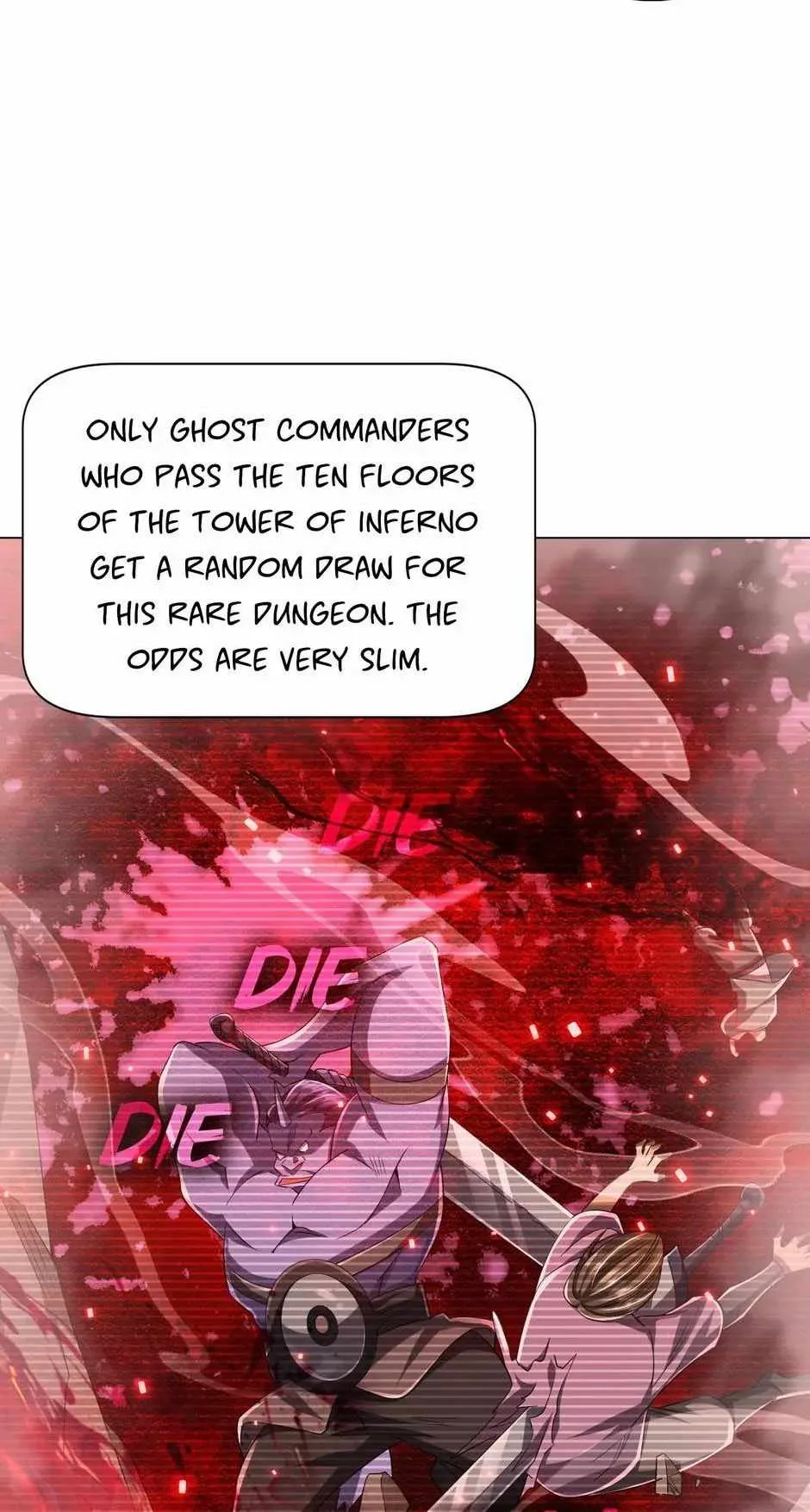 It All Starts With Trillions Of Nether Currency Chapter 55 page 40