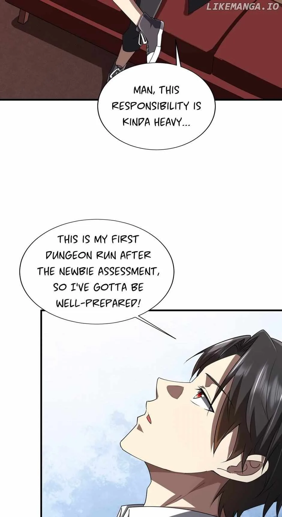 It All Starts With Trillions Of Nether Currency Chapter 59 page 11
