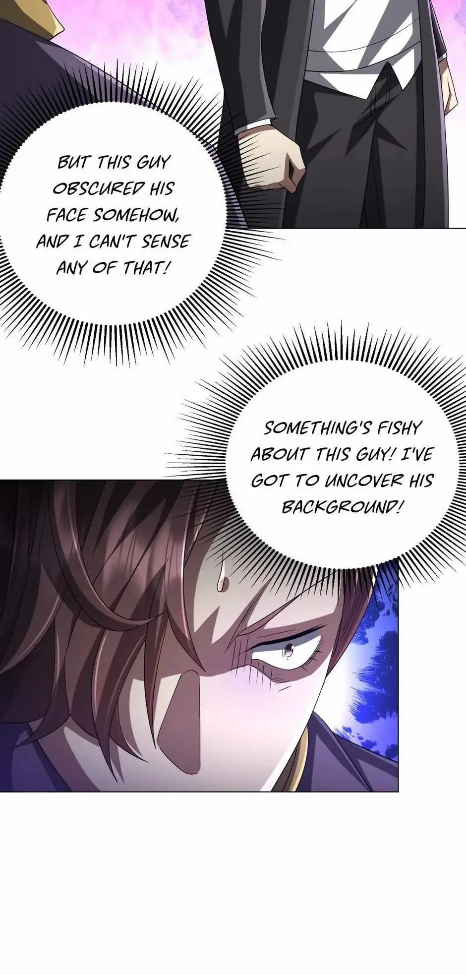 It All Starts With Trillions Of Nether Currency Chapter 56 page 46