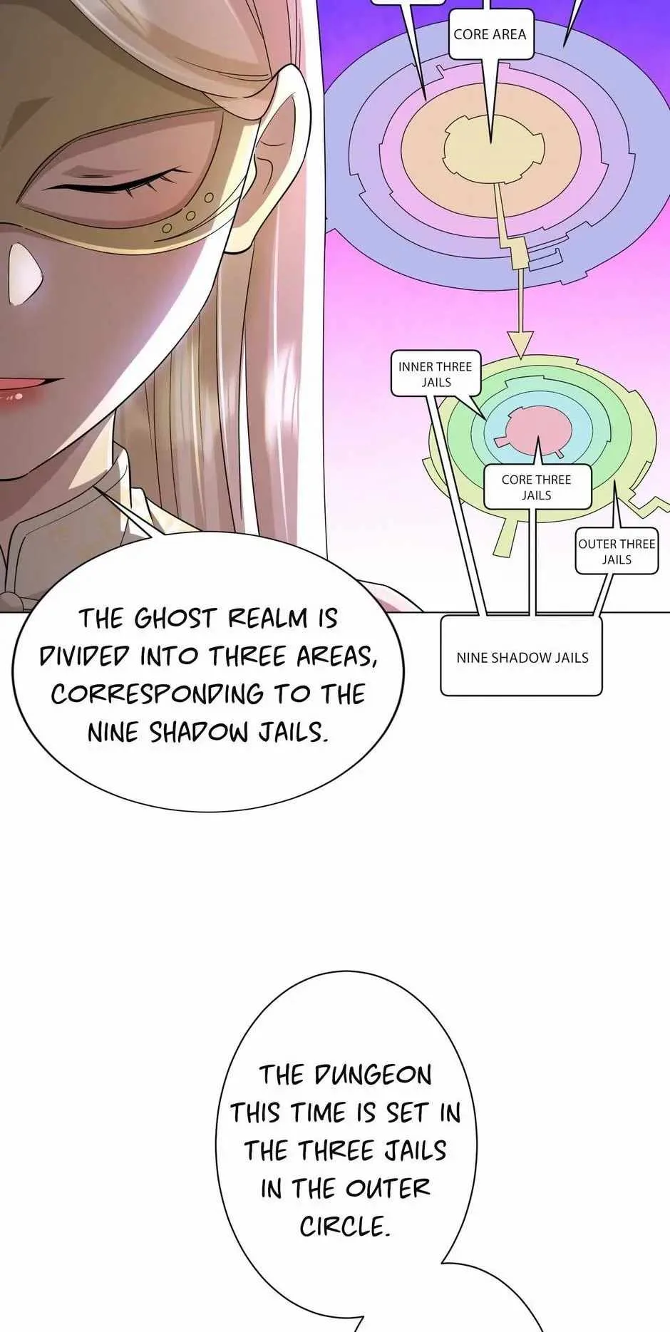 It All Starts With Trillions Of Nether Currency Chapter 58 page 5