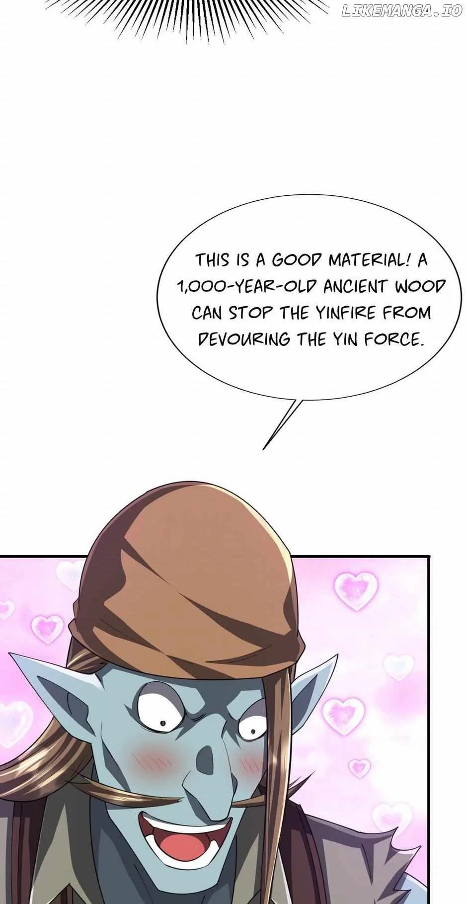 It All Starts With Trillions Of Nether Currency Chapter 59 page 39
