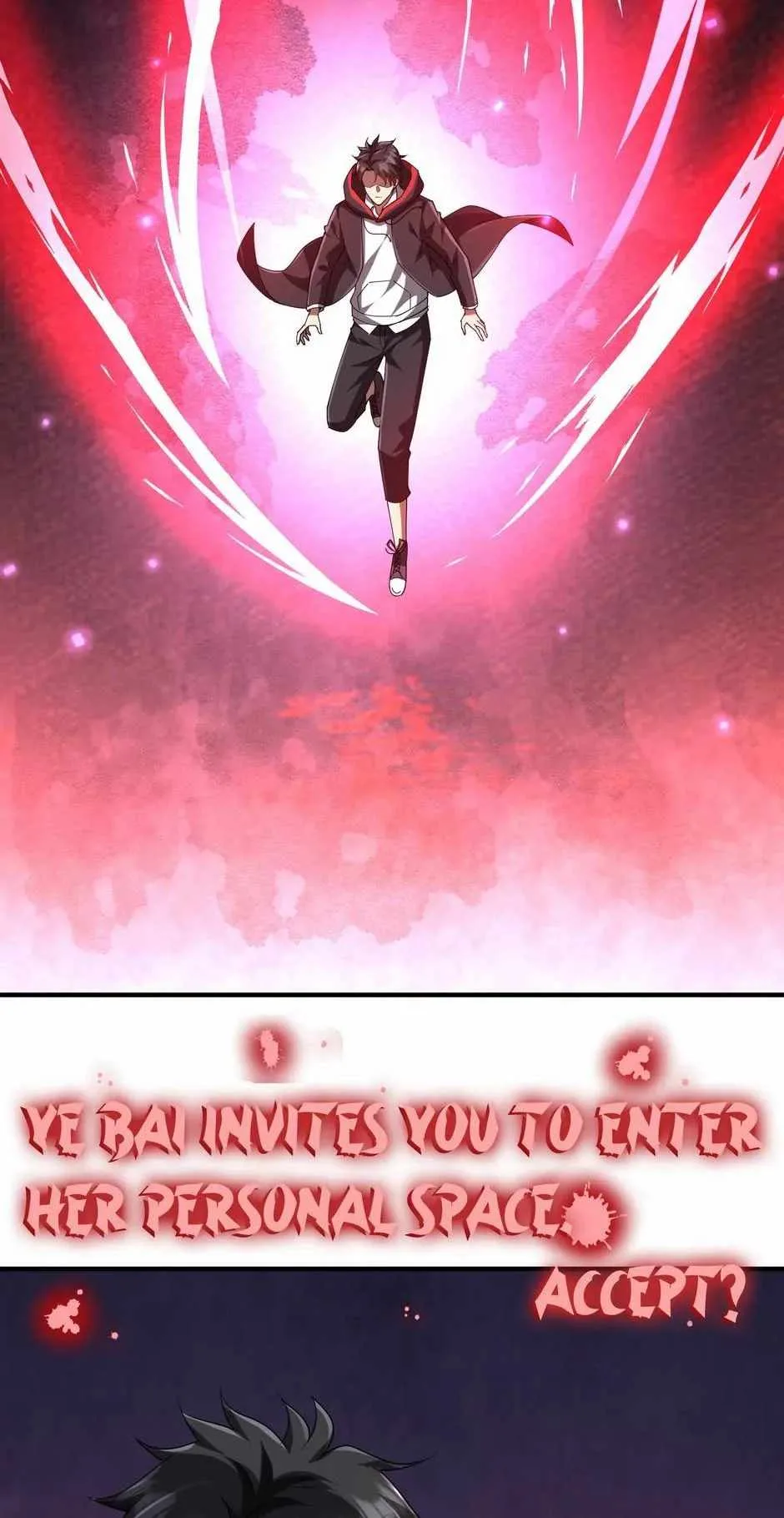 It All Starts With Trillions Of Nether Currency Chapter 57 page 47