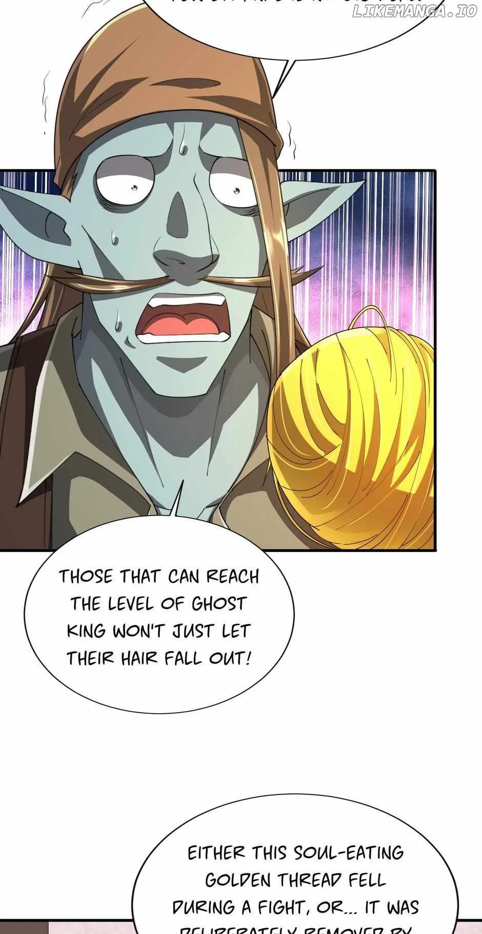 It All Starts With Trillions Of Nether Currency Chapter 59 page 52