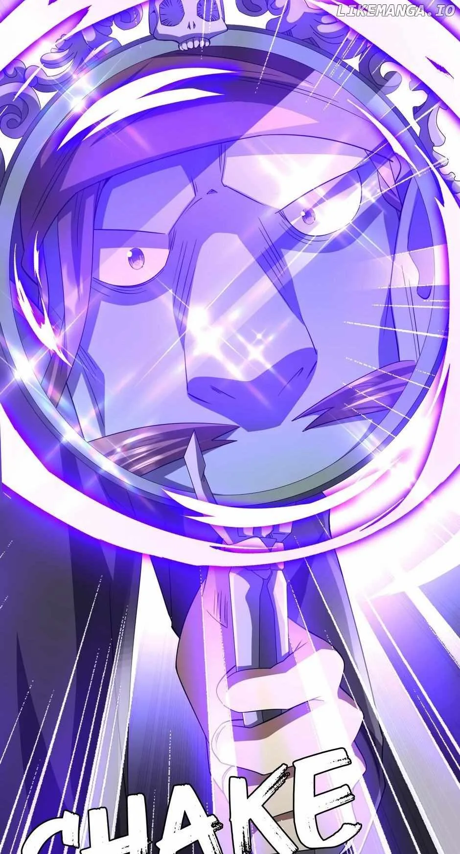 It All Starts With Trillions Of Nether Currency Chapter 60 page 14
