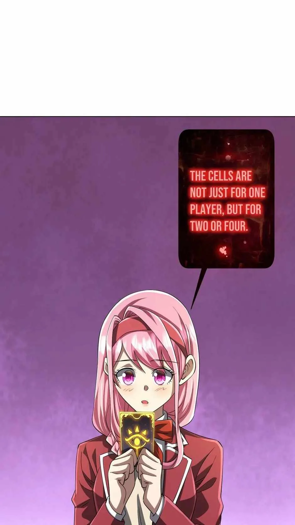 It All Starts With Trillions Of Nether Currency Chapter 58 page 44