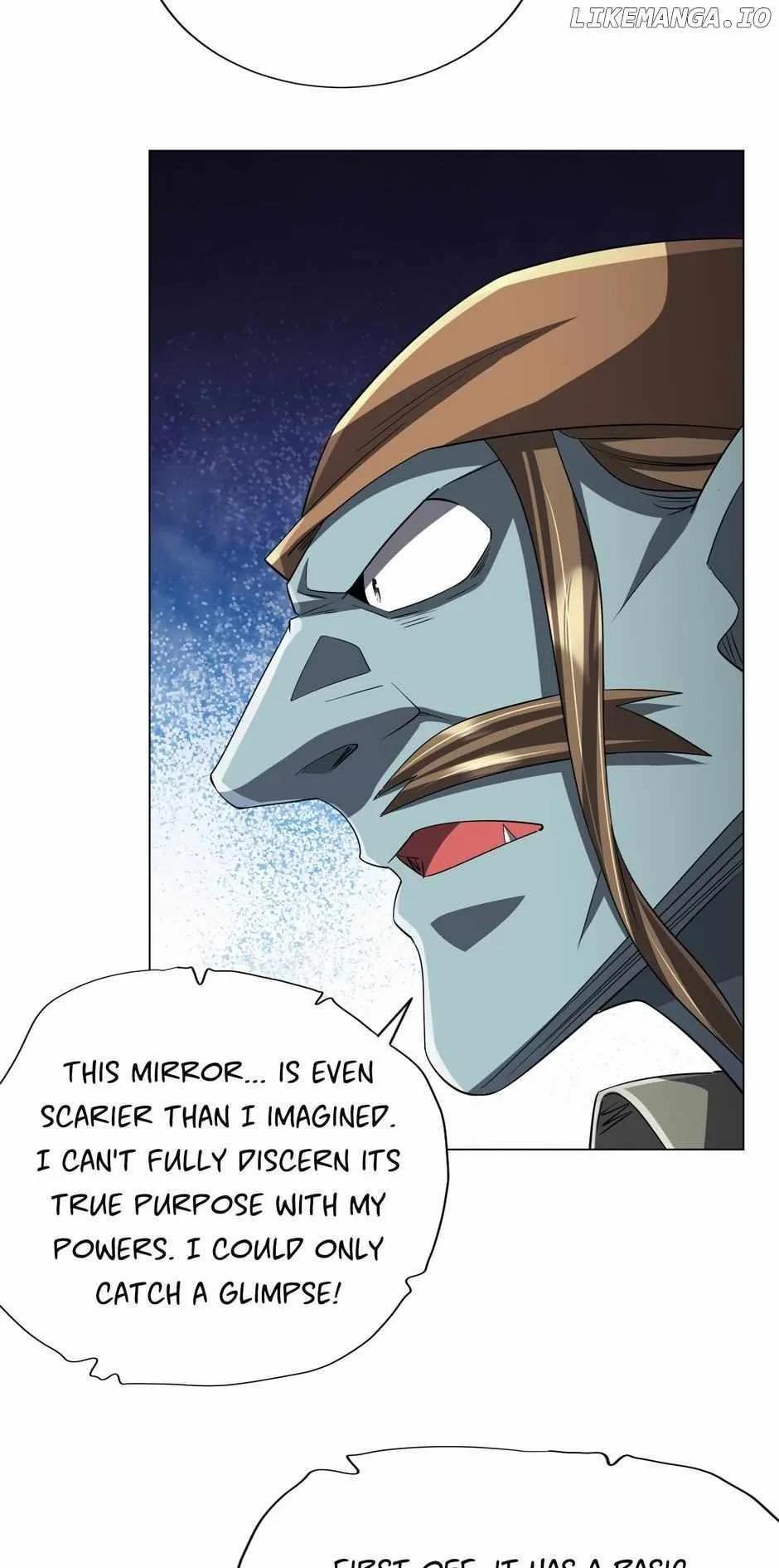 It All Starts With Trillions Of Nether Currency Chapter 60 page 20