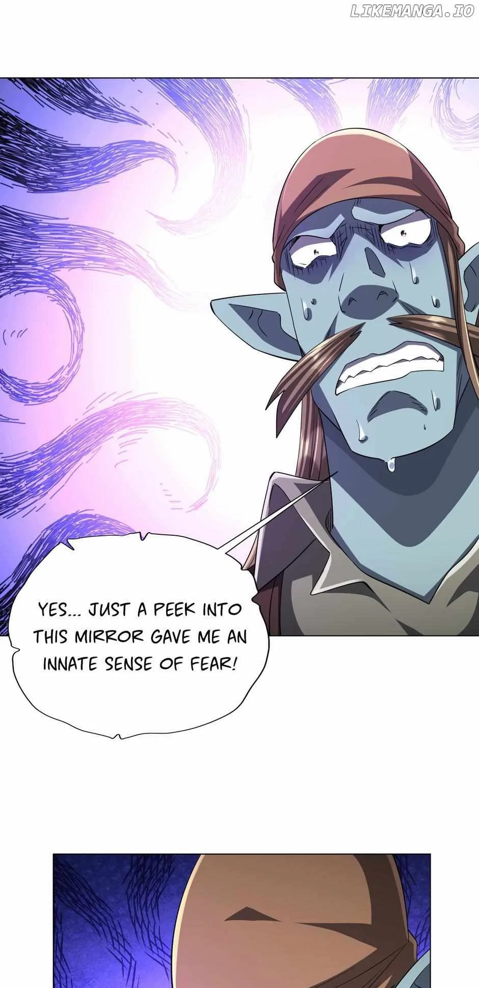 It All Starts With Trillions Of Nether Currency Chapter 60 page 24
