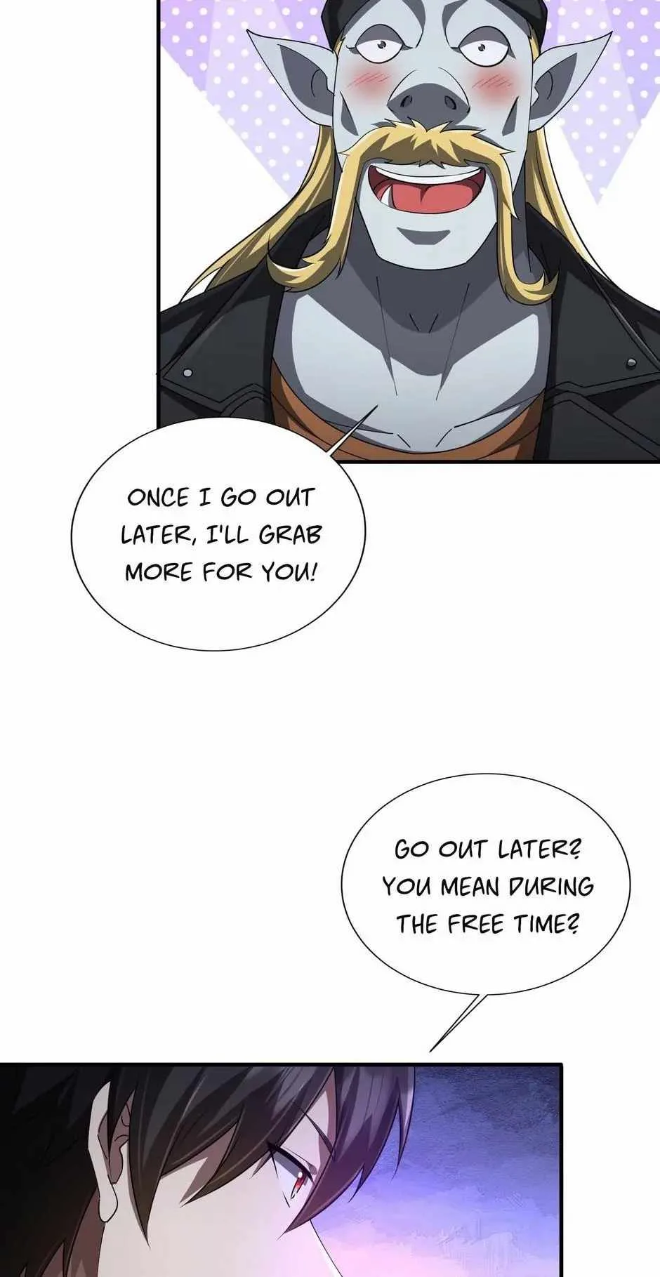 It All Starts With Trillions Of Nether Currency Chapter 62 page 15