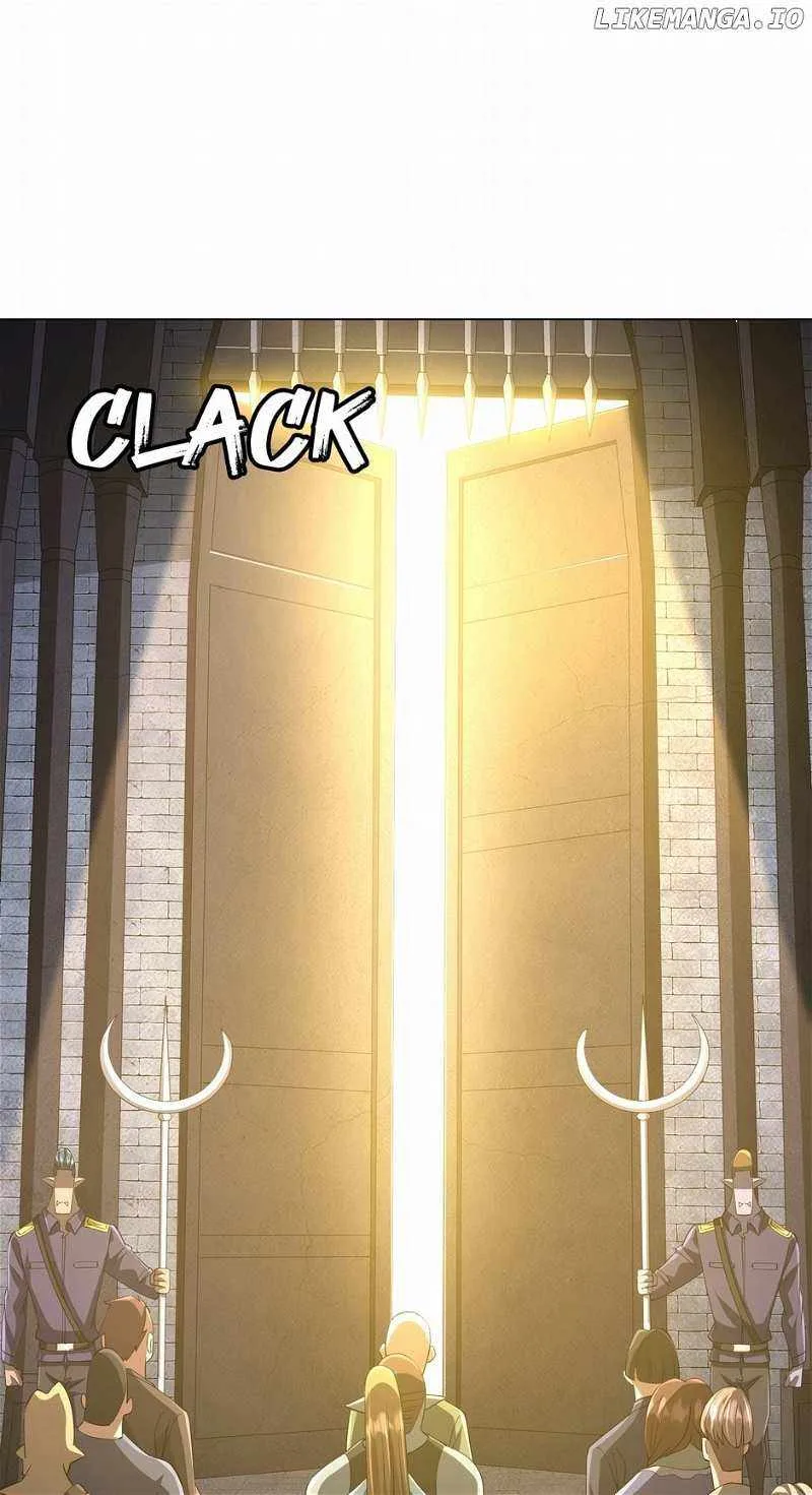 It All Starts With Trillions Of Nether Currency Chapter 63 page 3