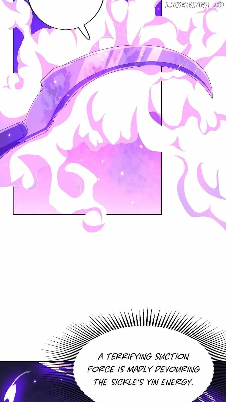 It All Starts With Trillions Of Nether Currency Chapter 60 page 33