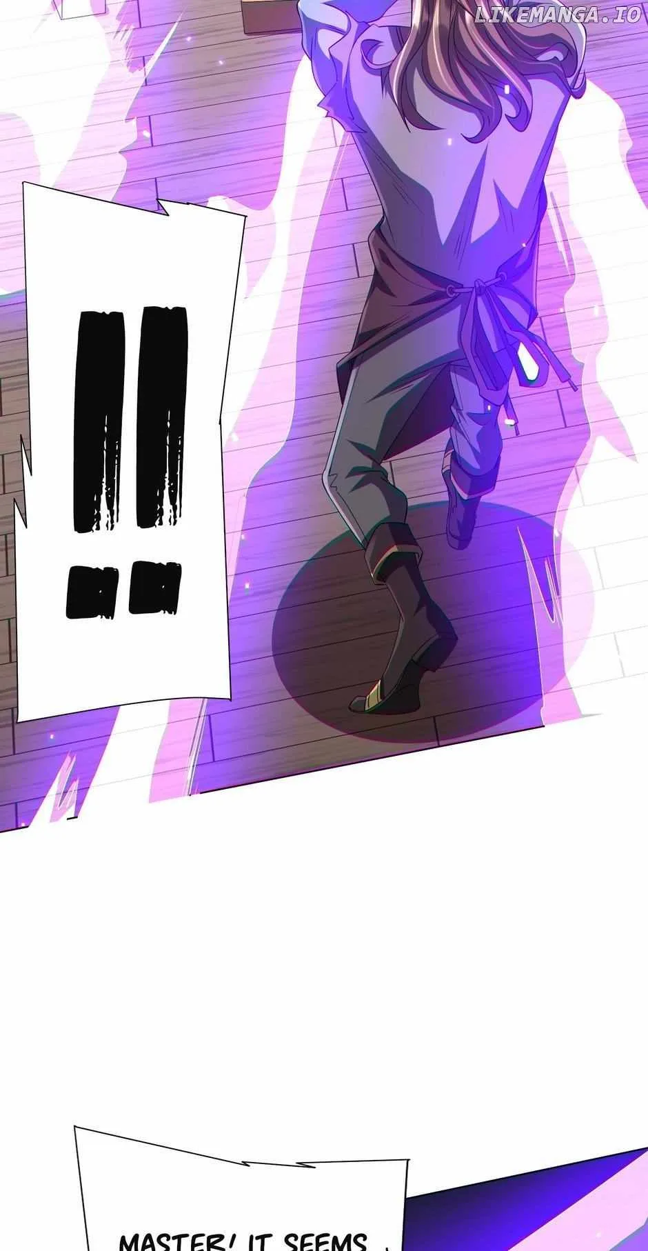 It All Starts With Trillions Of Nether Currency Chapter 60 page 39